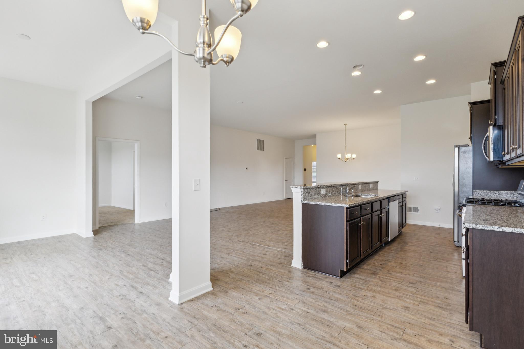 HIGHLANDS AT BLUE RIDGE SHADOWS - Residential