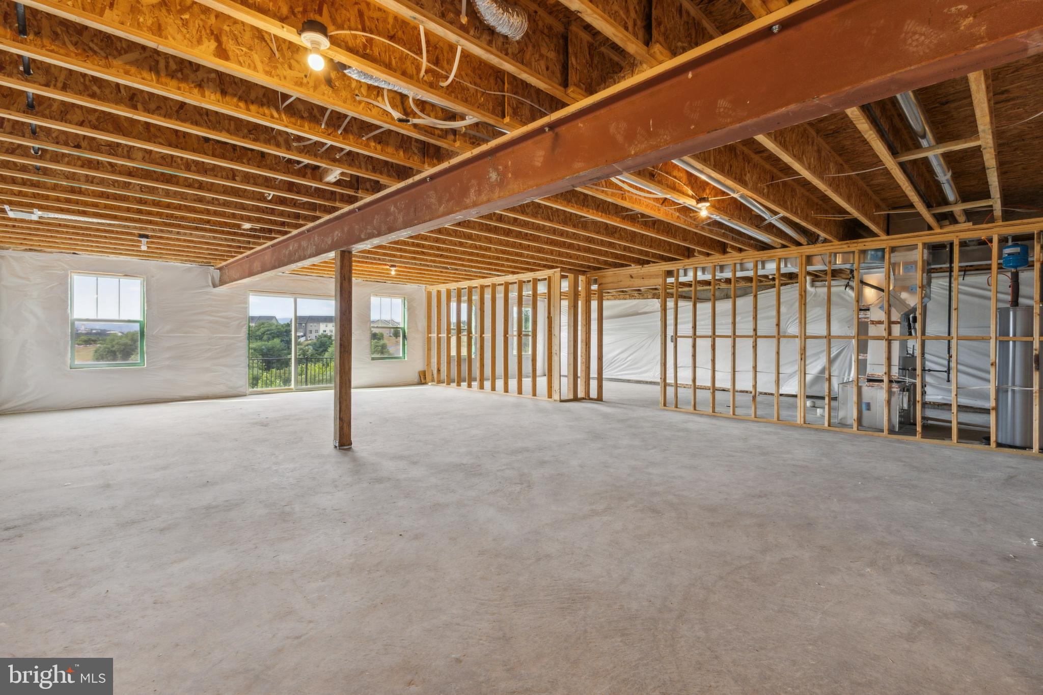 HIGHLANDS AT BLUE RIDGE SHADOWS - Residential