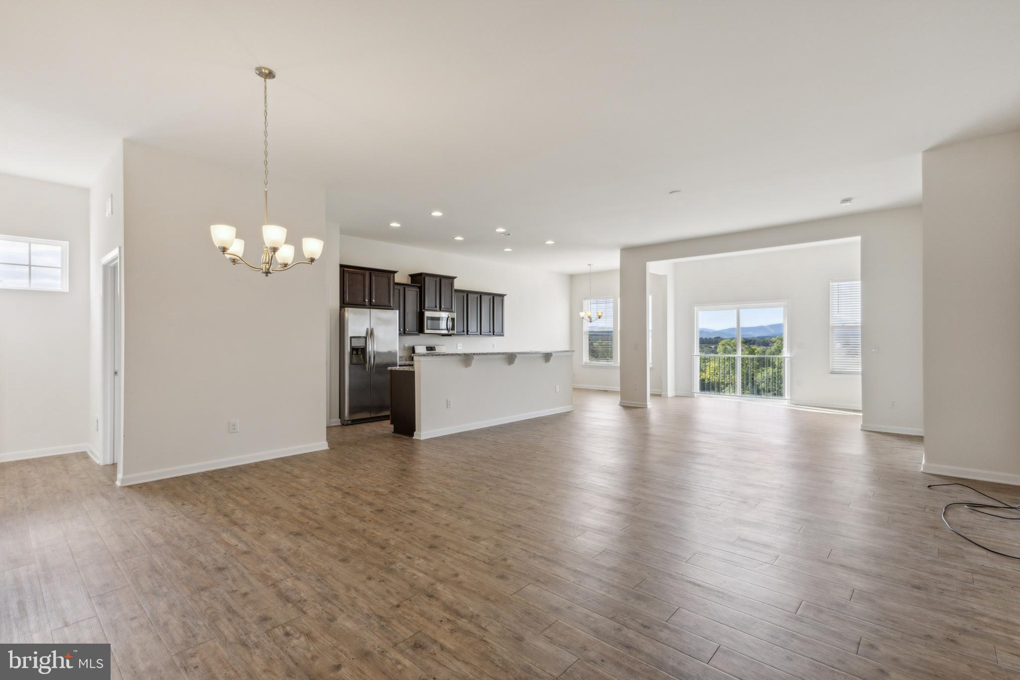 HIGHLANDS AT BLUE RIDGE SHADOWS - Residential