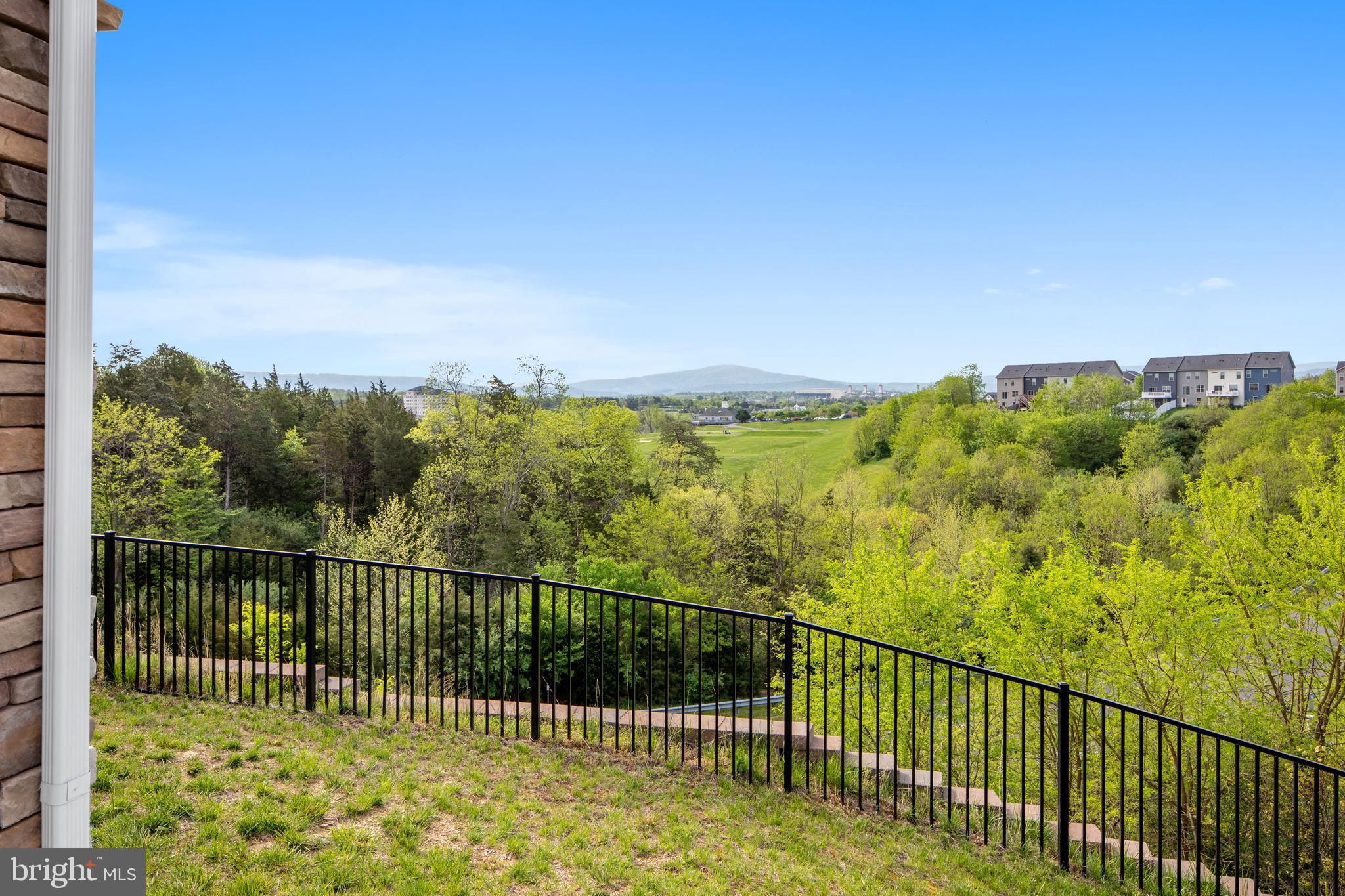 HIGHLANDS AT BLUE RIDGE SHADOWS - Residential