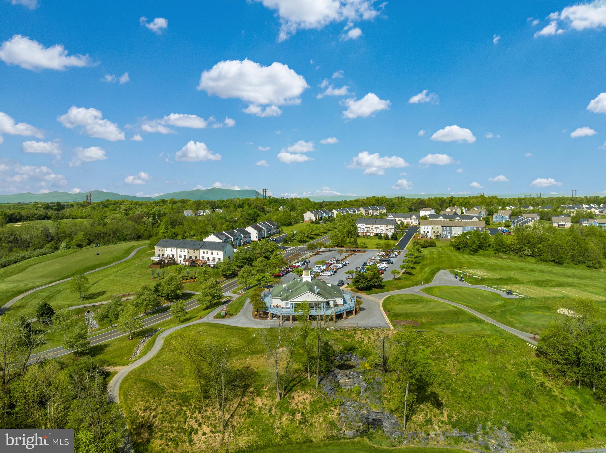 HIGHLANDS AT BLUE RIDGE SHADOWS - Residential