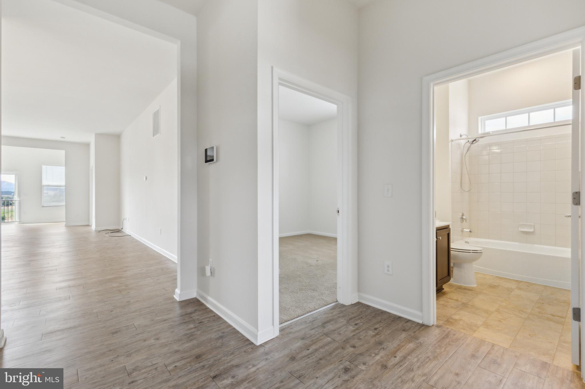 HIGHLANDS AT BLUE RIDGE SHADOWS - Residential