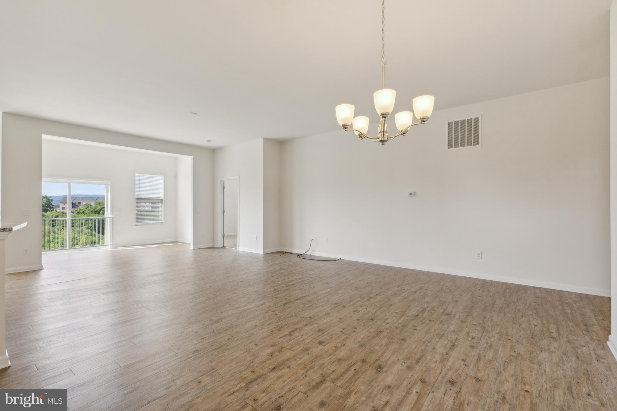 HIGHLANDS AT BLUE RIDGE SHADOWS - Residential