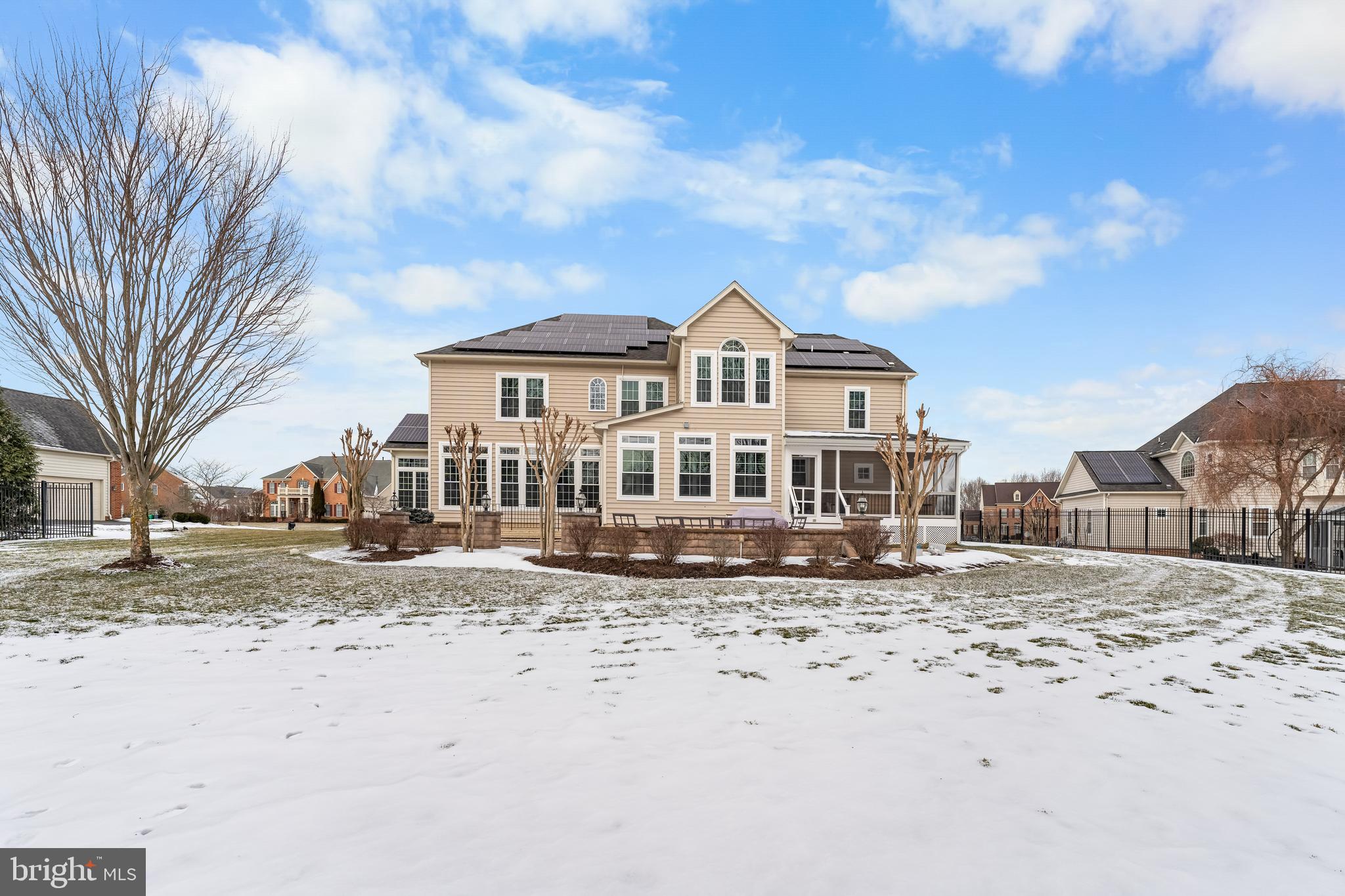 COLLINGBROOK-PLAT 1> - Residential