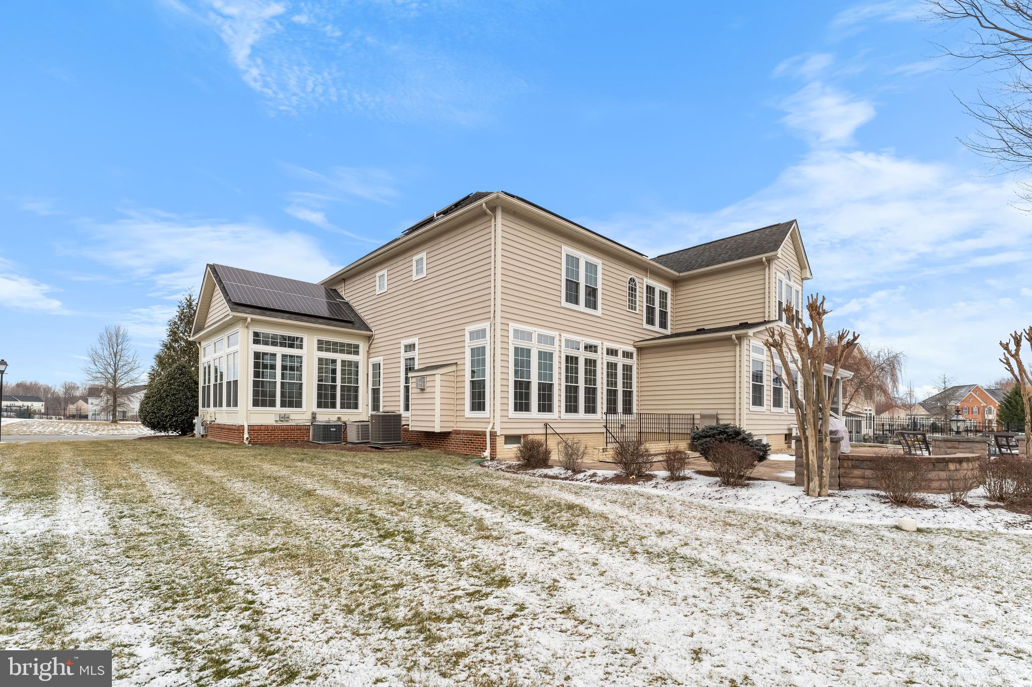 COLLINGBROOK-PLAT 1> - Residential