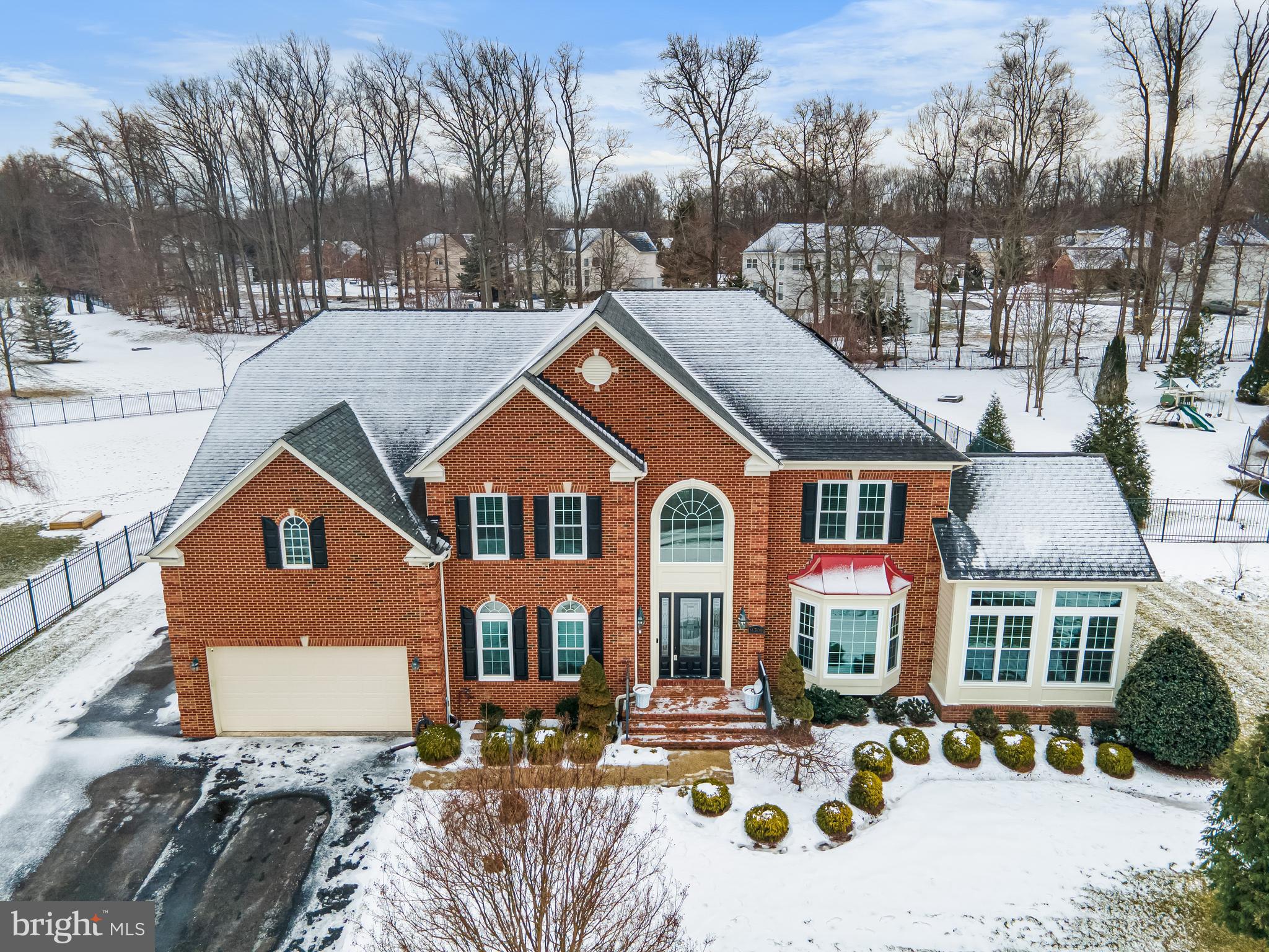 COLLINGBROOK-PLAT 1> - Residential