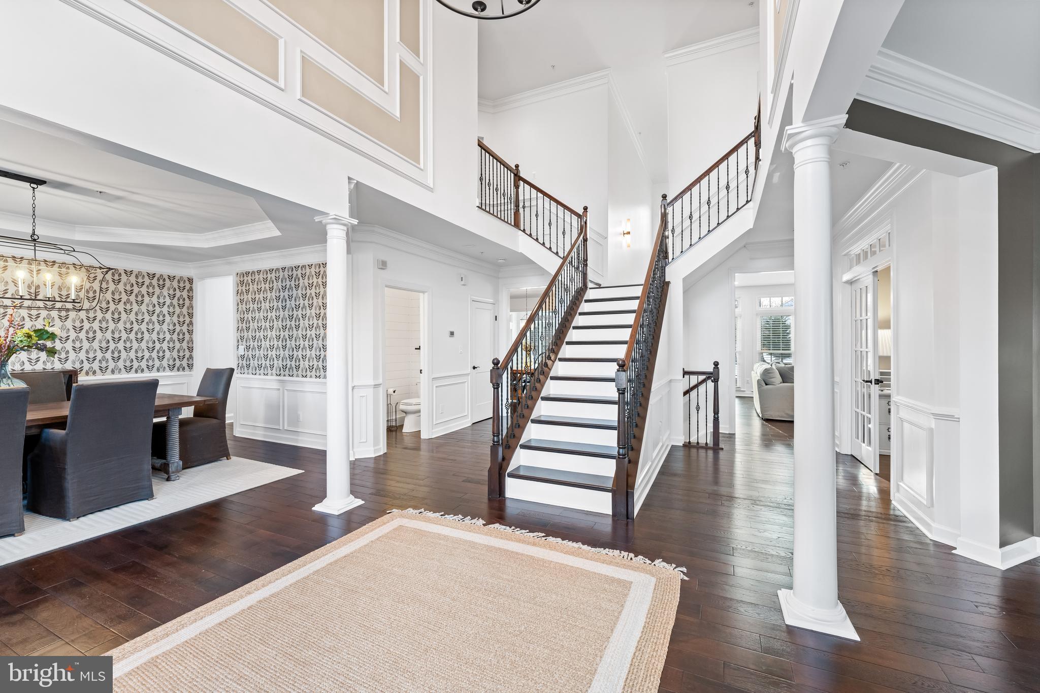 COLLINGBROOK-PLAT 1> - Residential