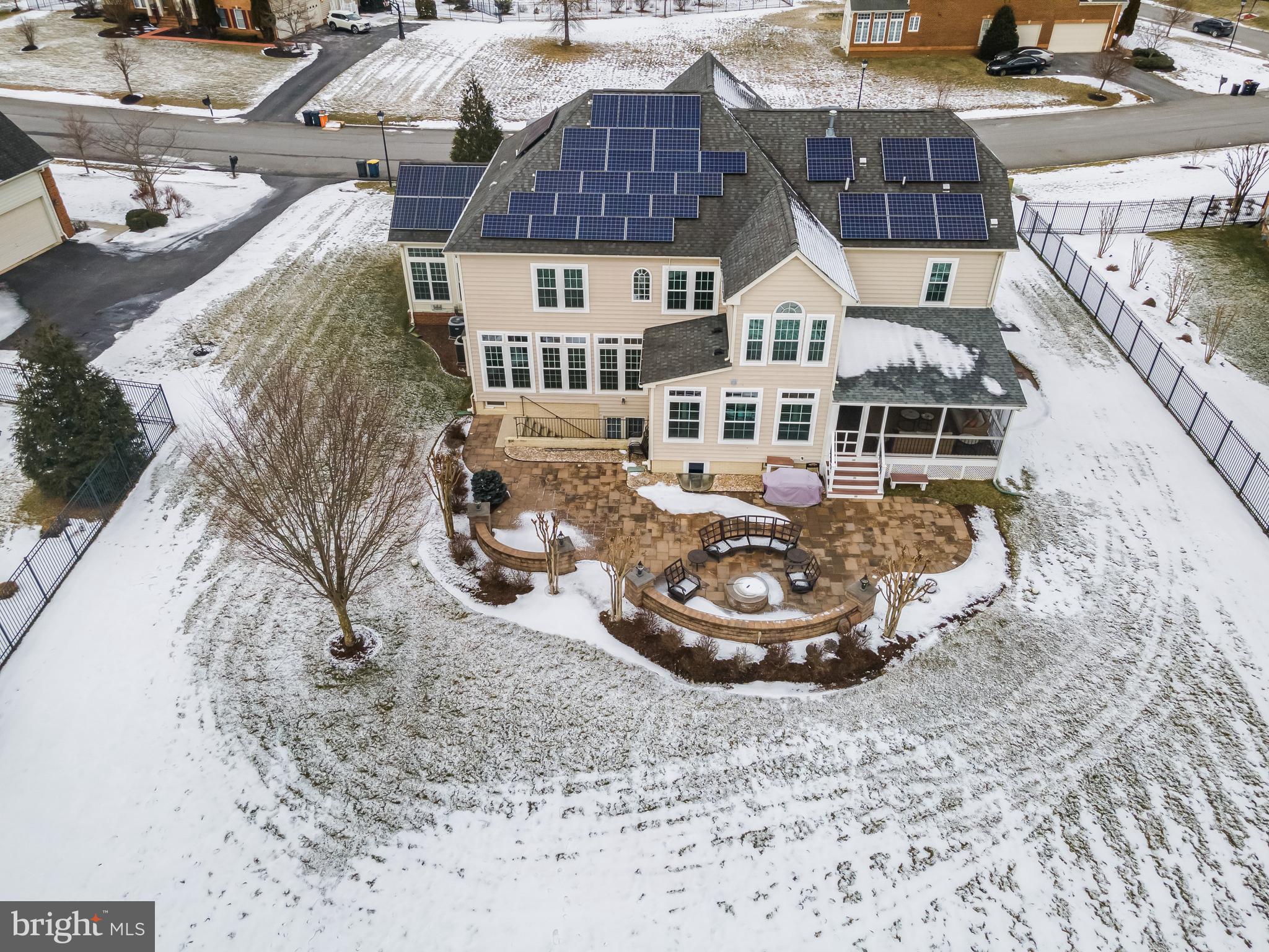 COLLINGBROOK-PLAT 1> - Residential