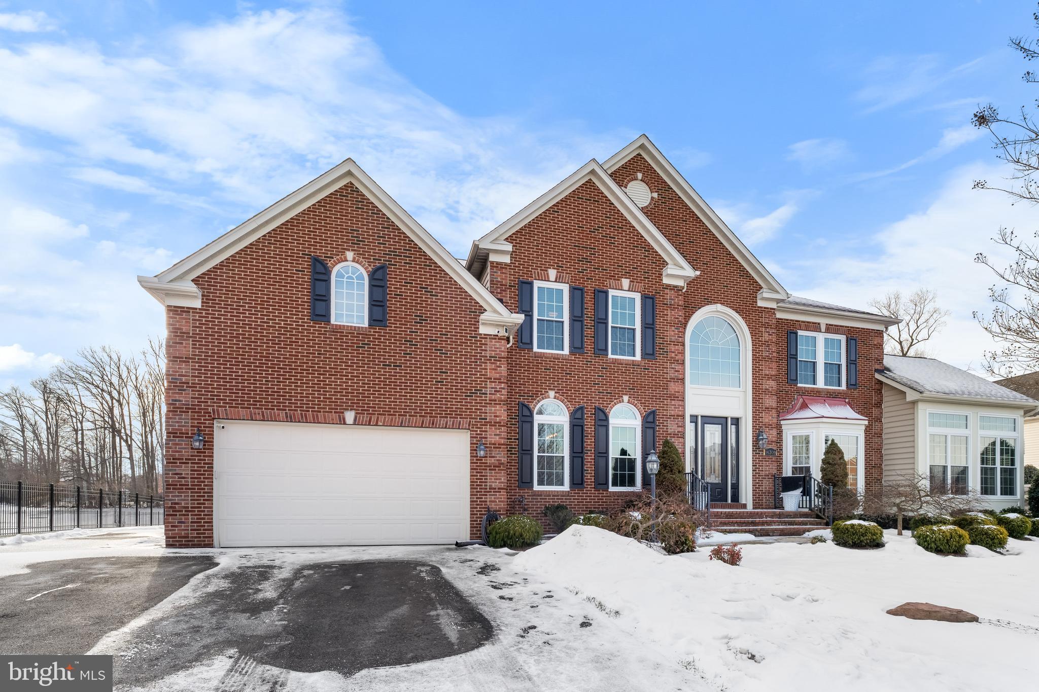 COLLINGBROOK-PLAT 1> - Residential