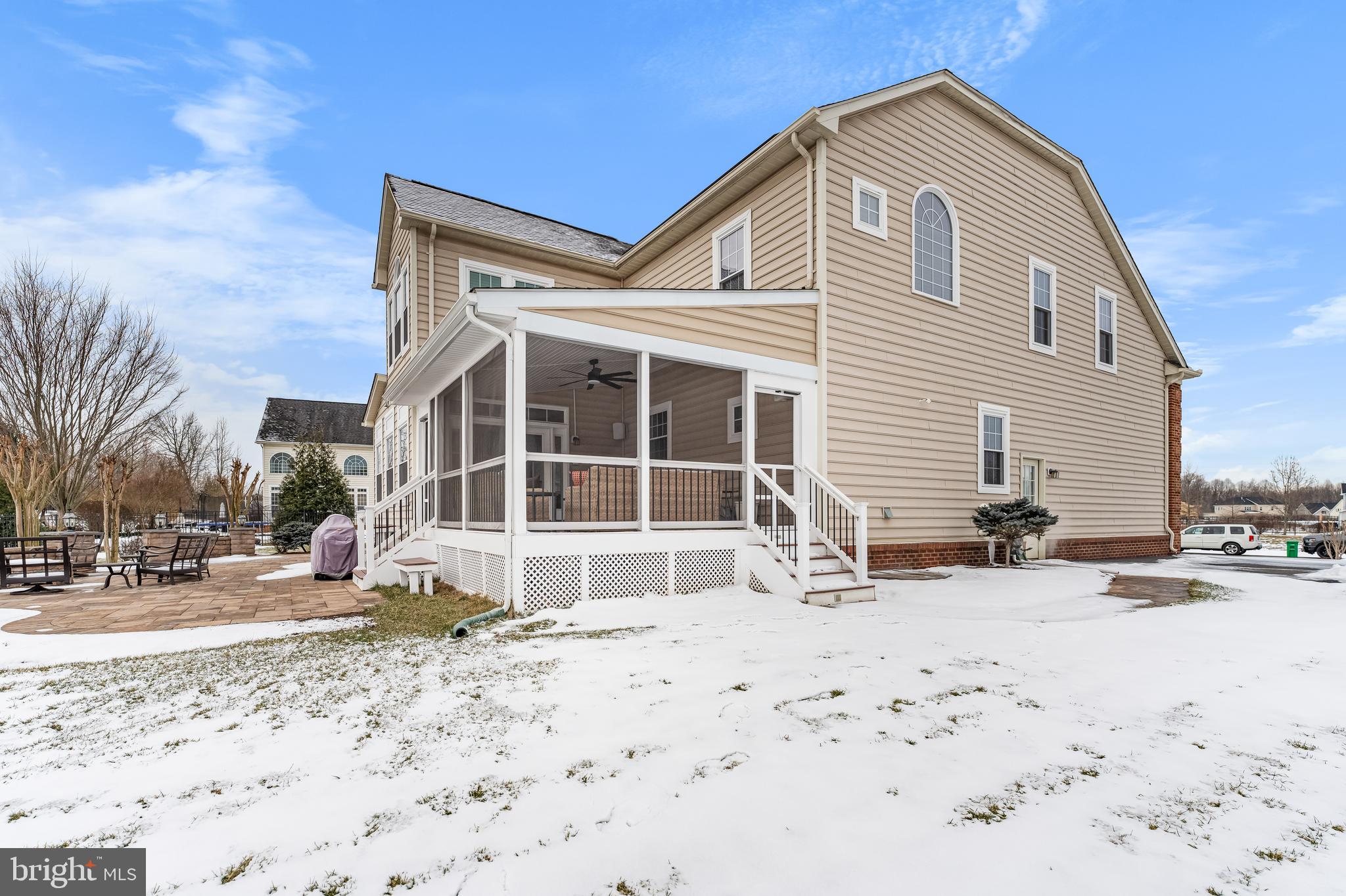 COLLINGBROOK-PLAT 1> - Residential