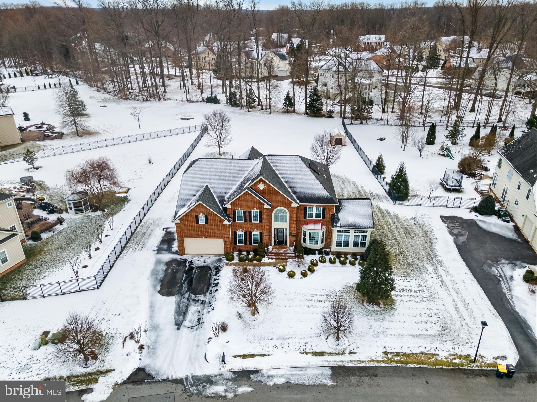 COLLINGBROOK-PLAT 1> - Residential