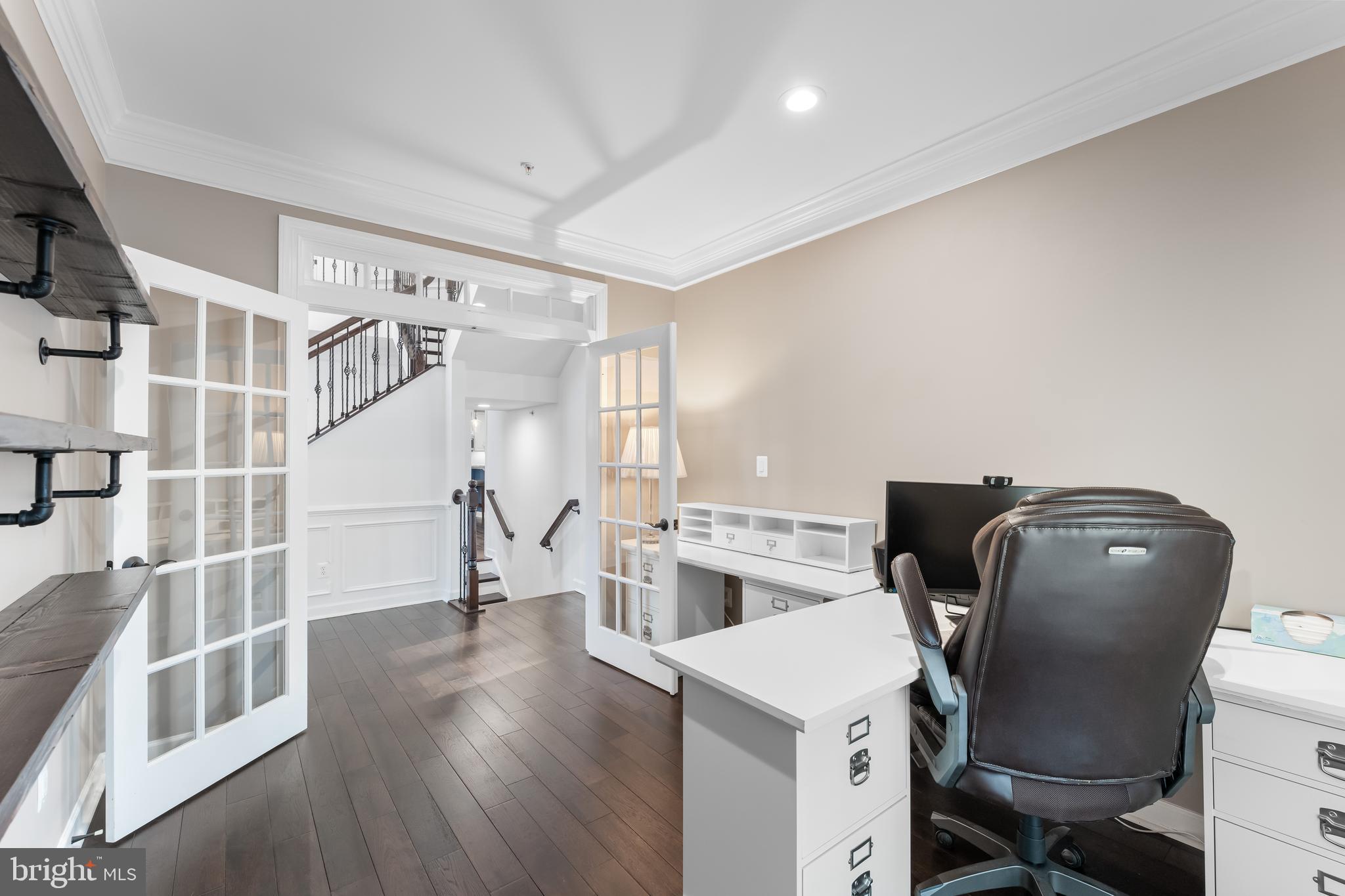 COLLINGBROOK-PLAT 1> - Residential