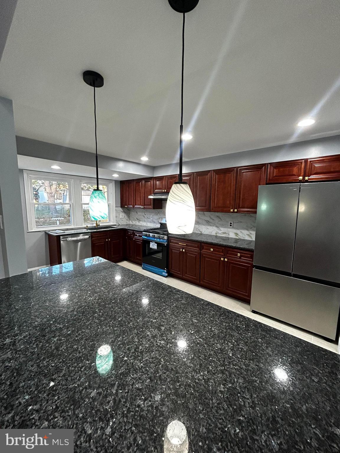 MILLBROOK - Residential