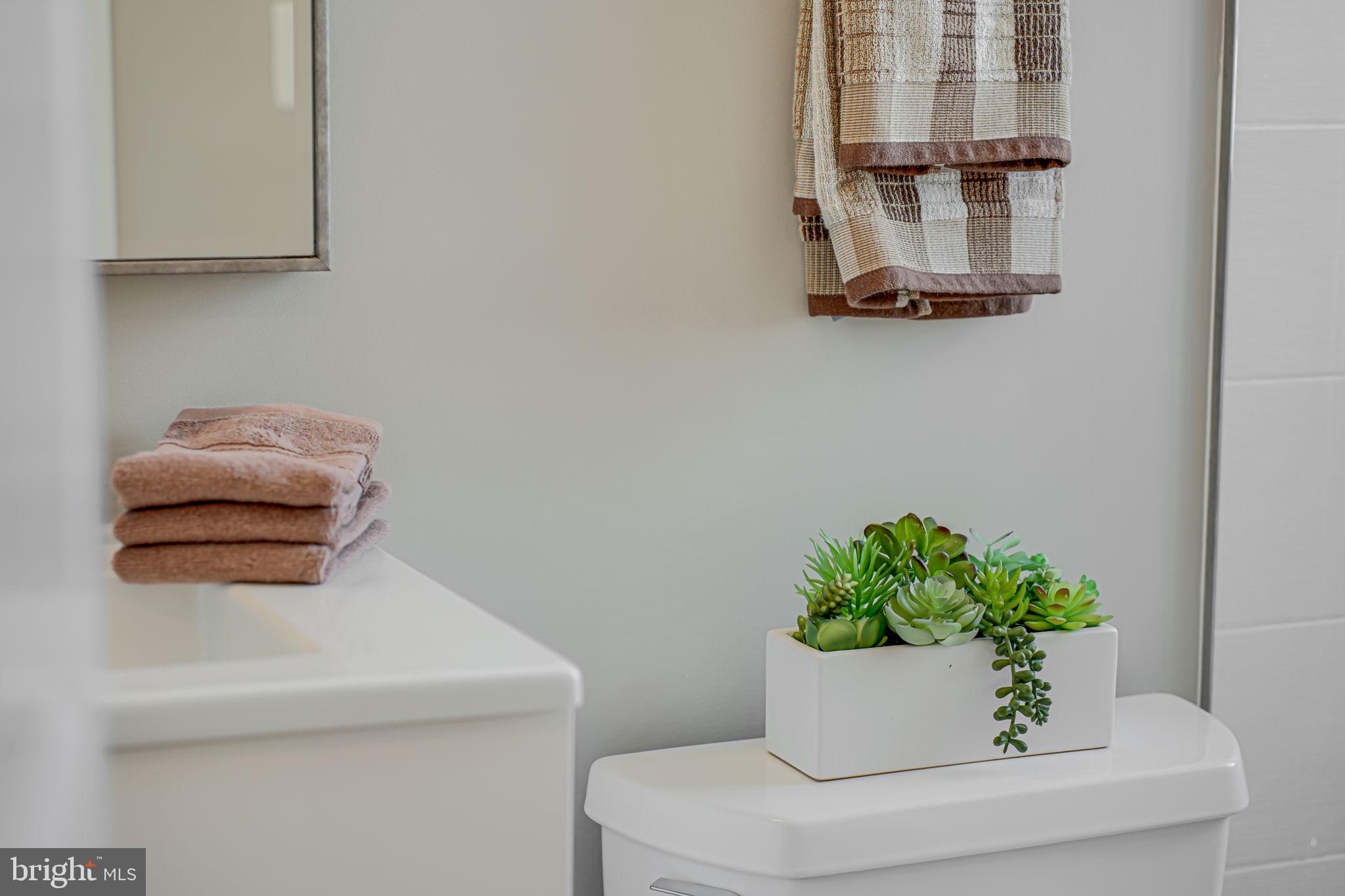 GLOVER PARK - Residential