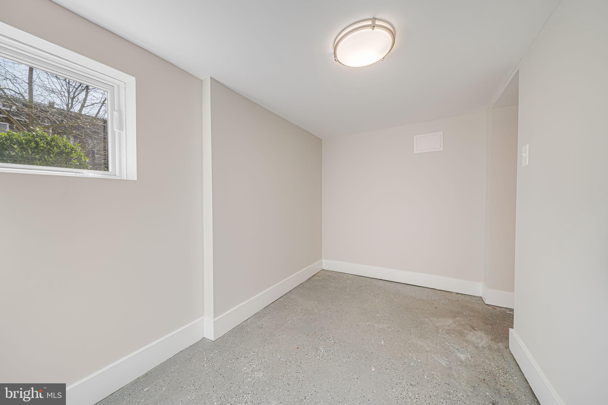 GLOVER PARK - Residential