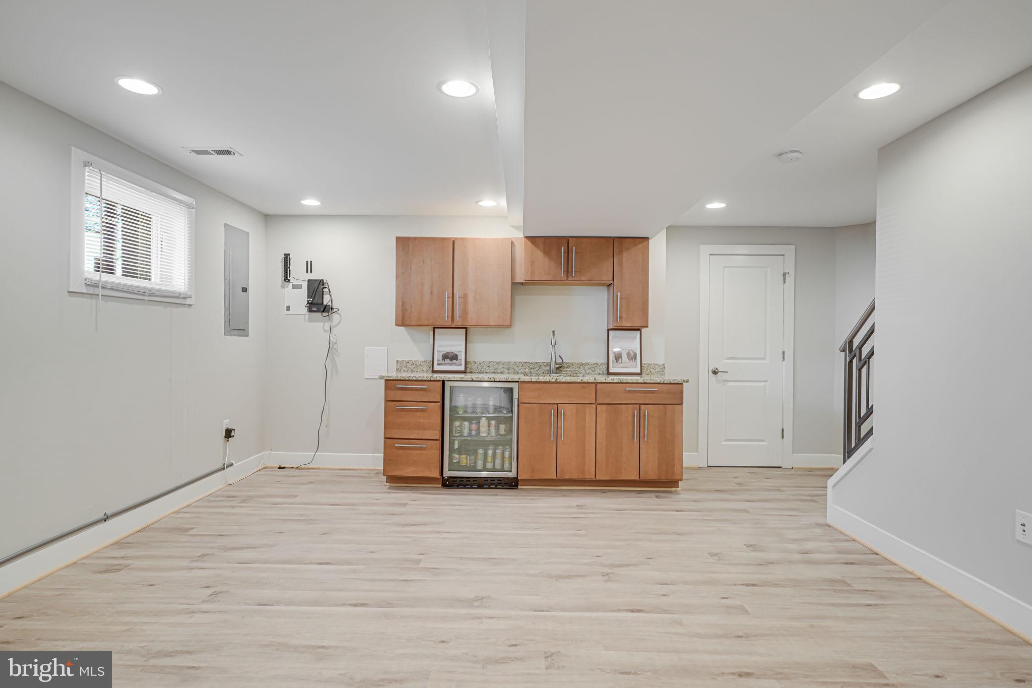 GLOVER PARK - Residential