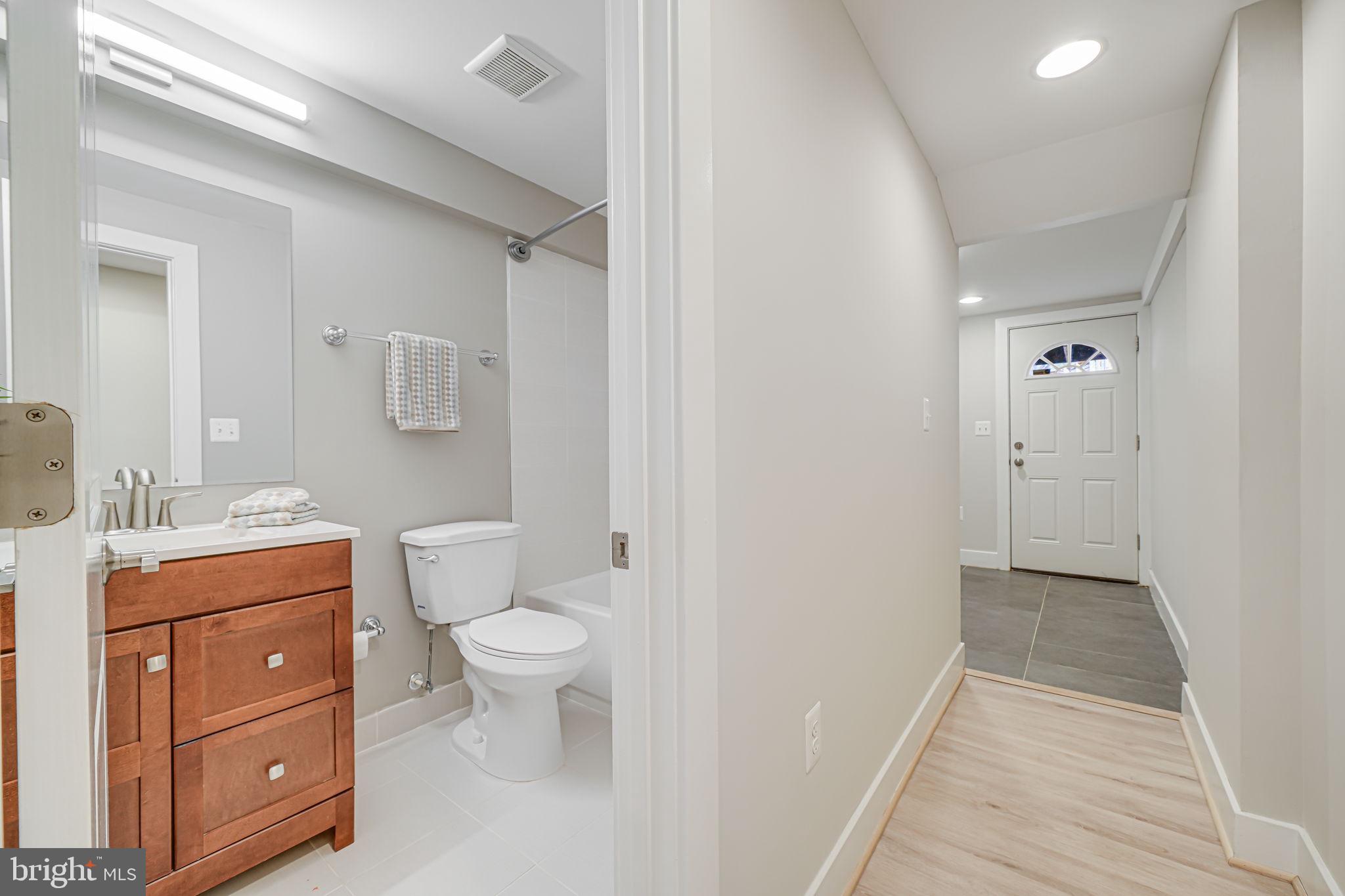 GLOVER PARK - Residential