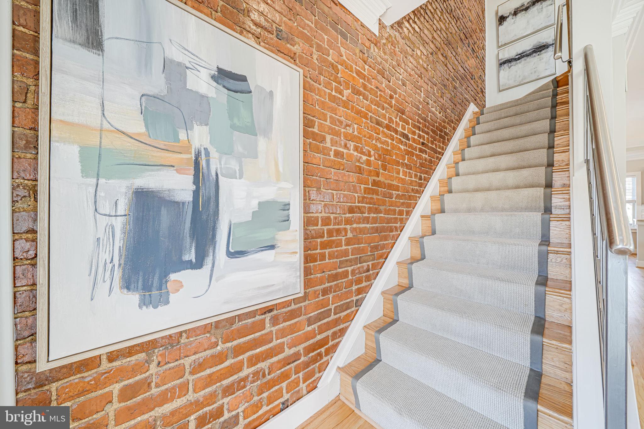 GLOVER PARK - Residential