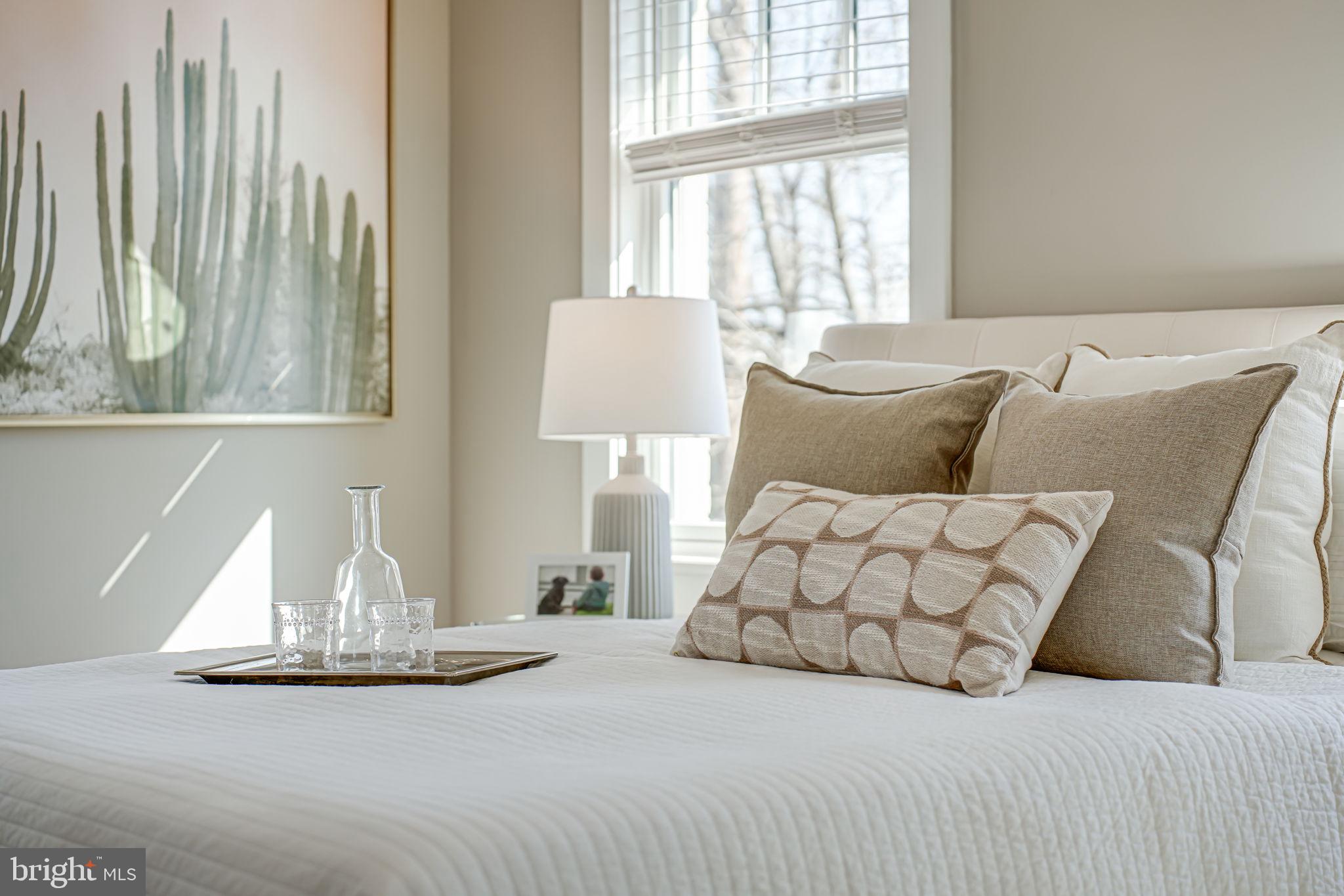 GLOVER PARK - Residential