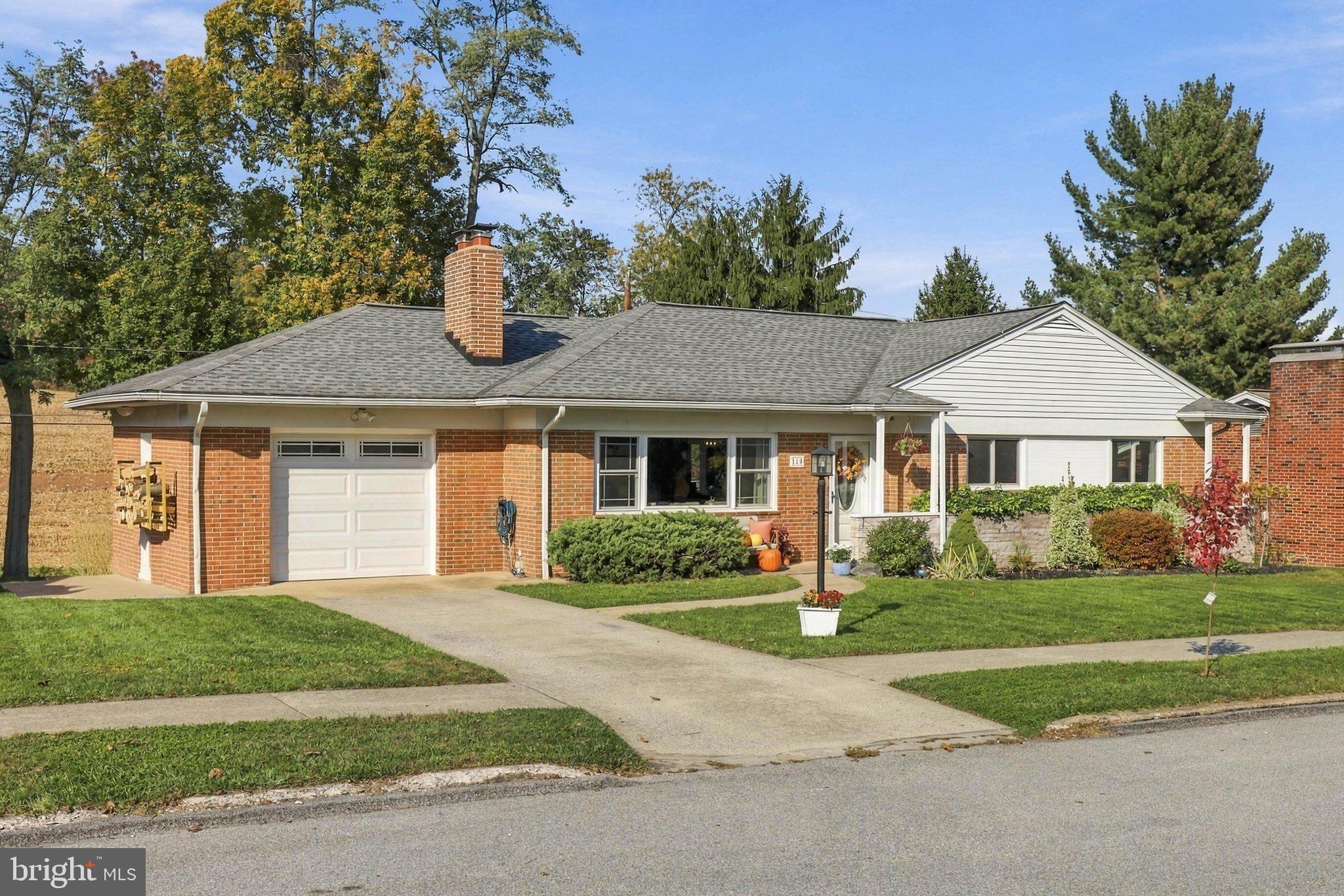 119 SUNSET DRIVE