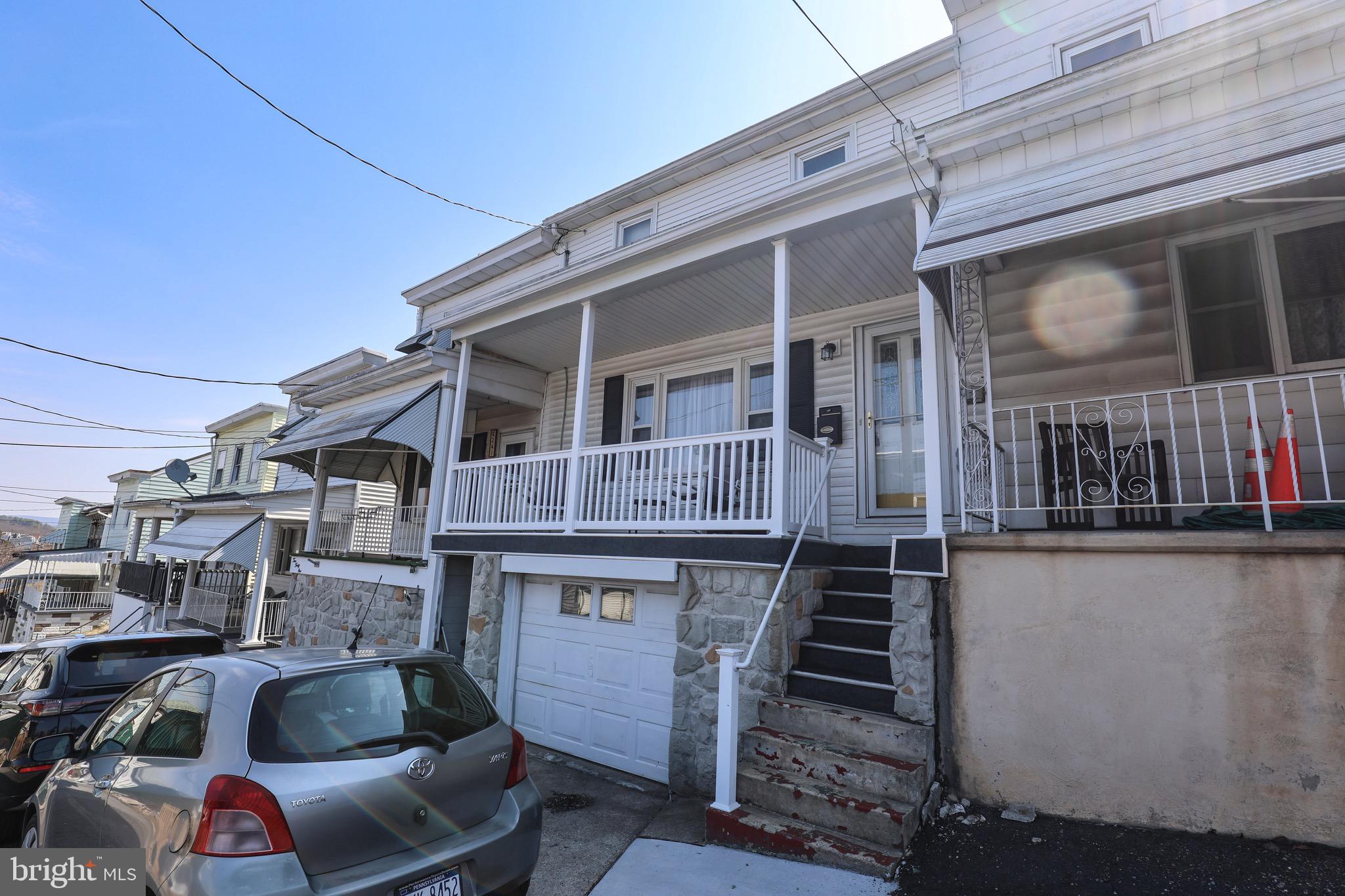 BUNKER HILL - Residential