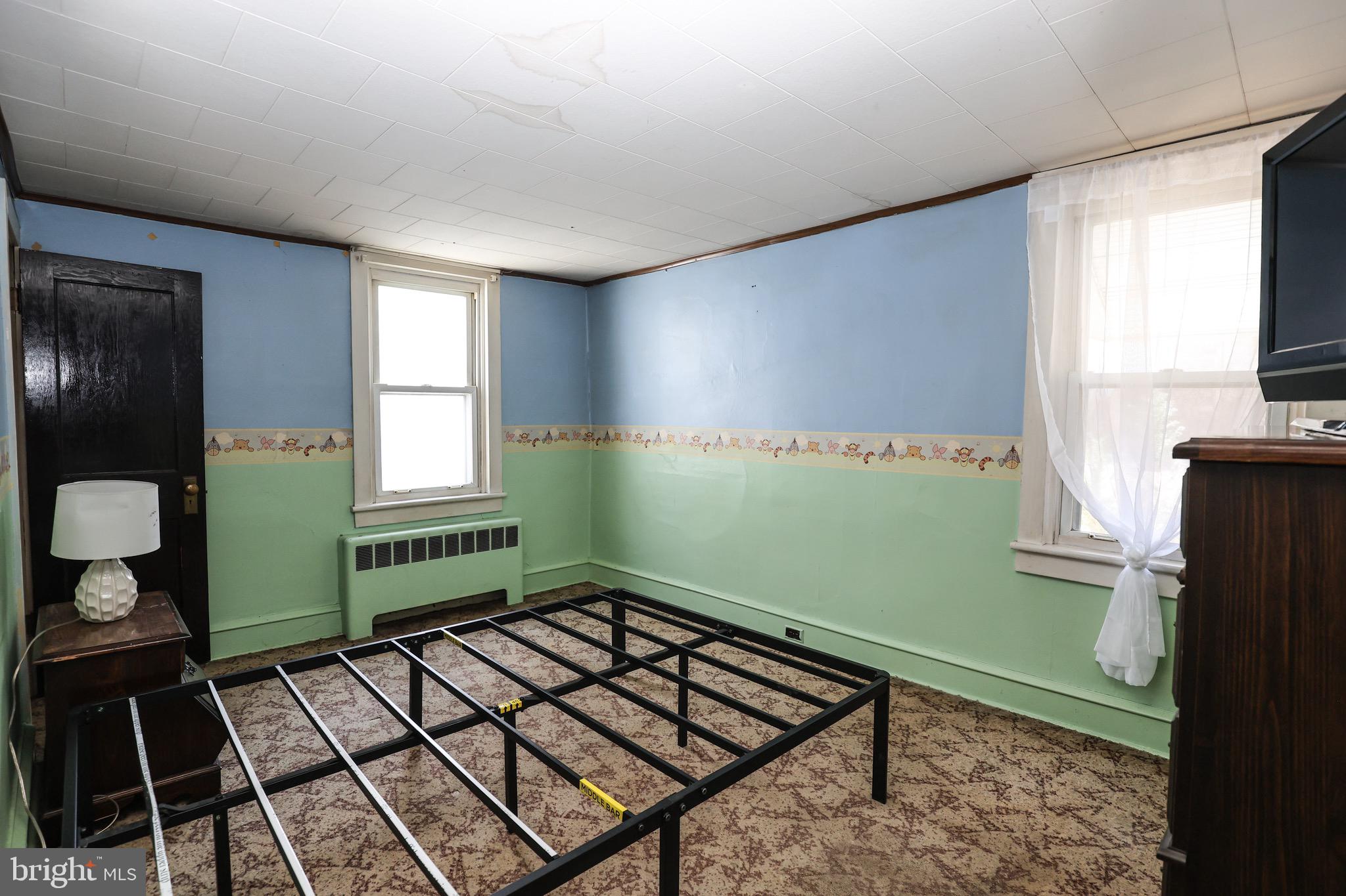 BUNKER HILL - Residential