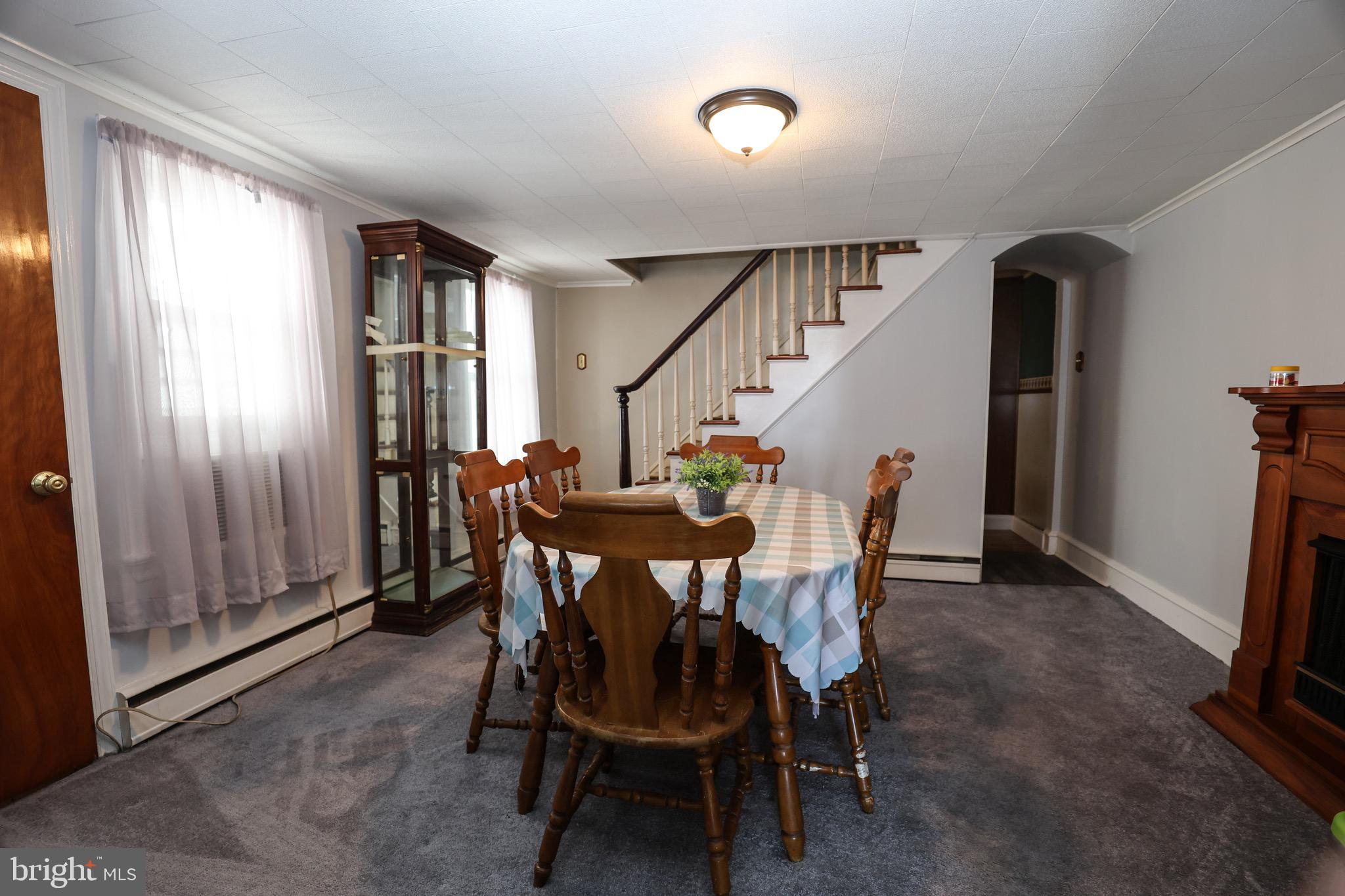 BUNKER HILL - Residential