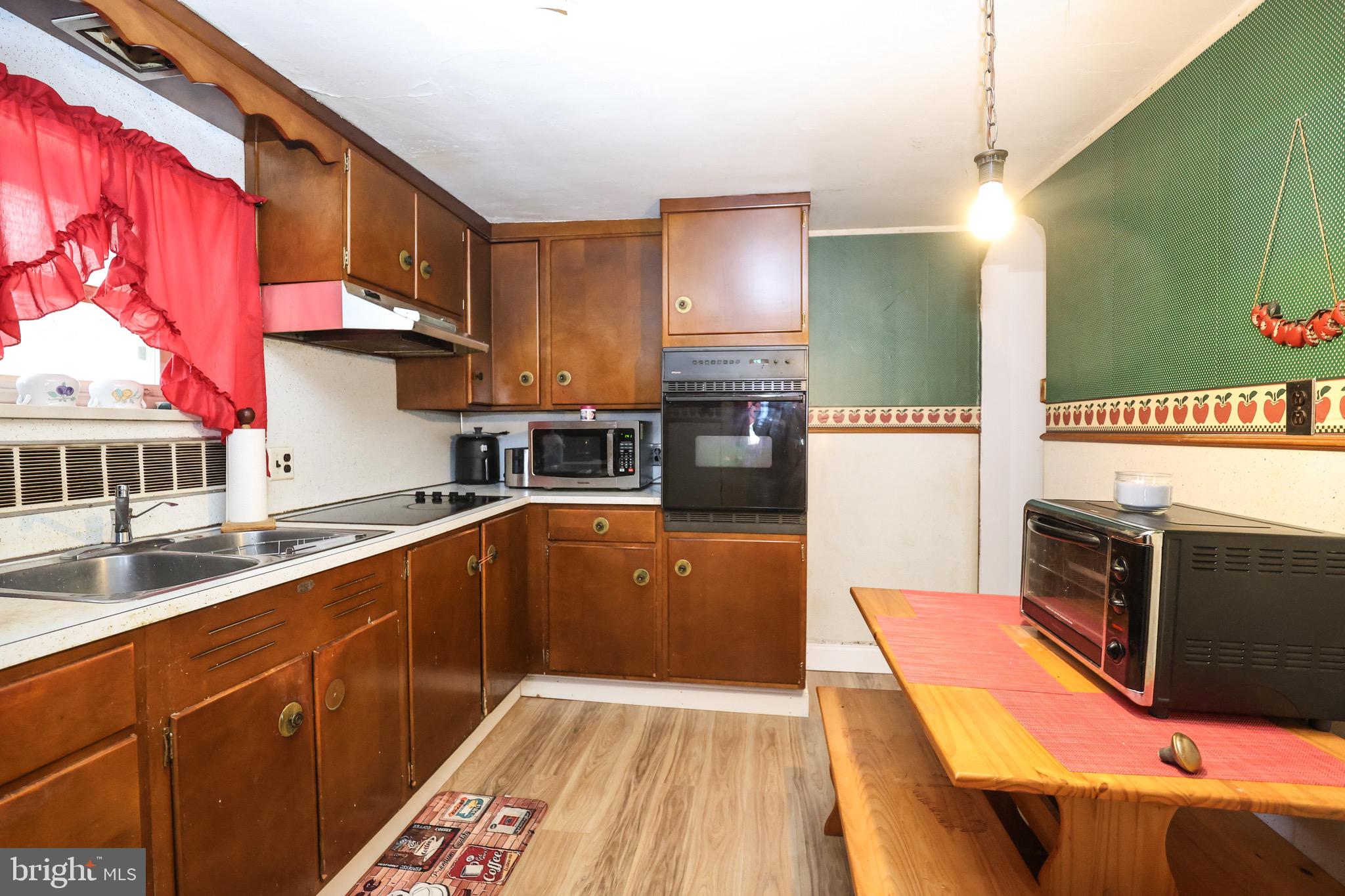 BUNKER HILL - Residential