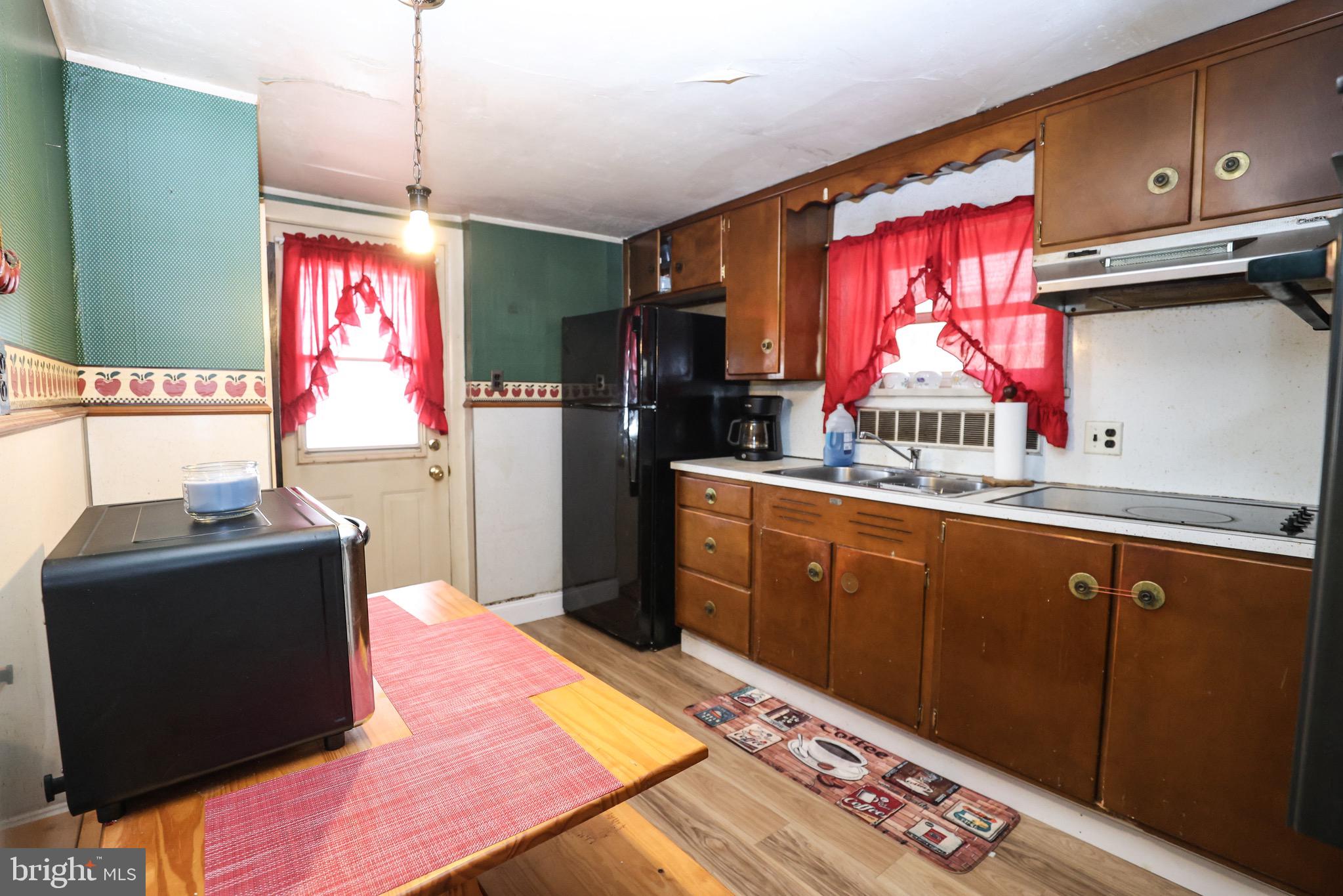 BUNKER HILL - Residential