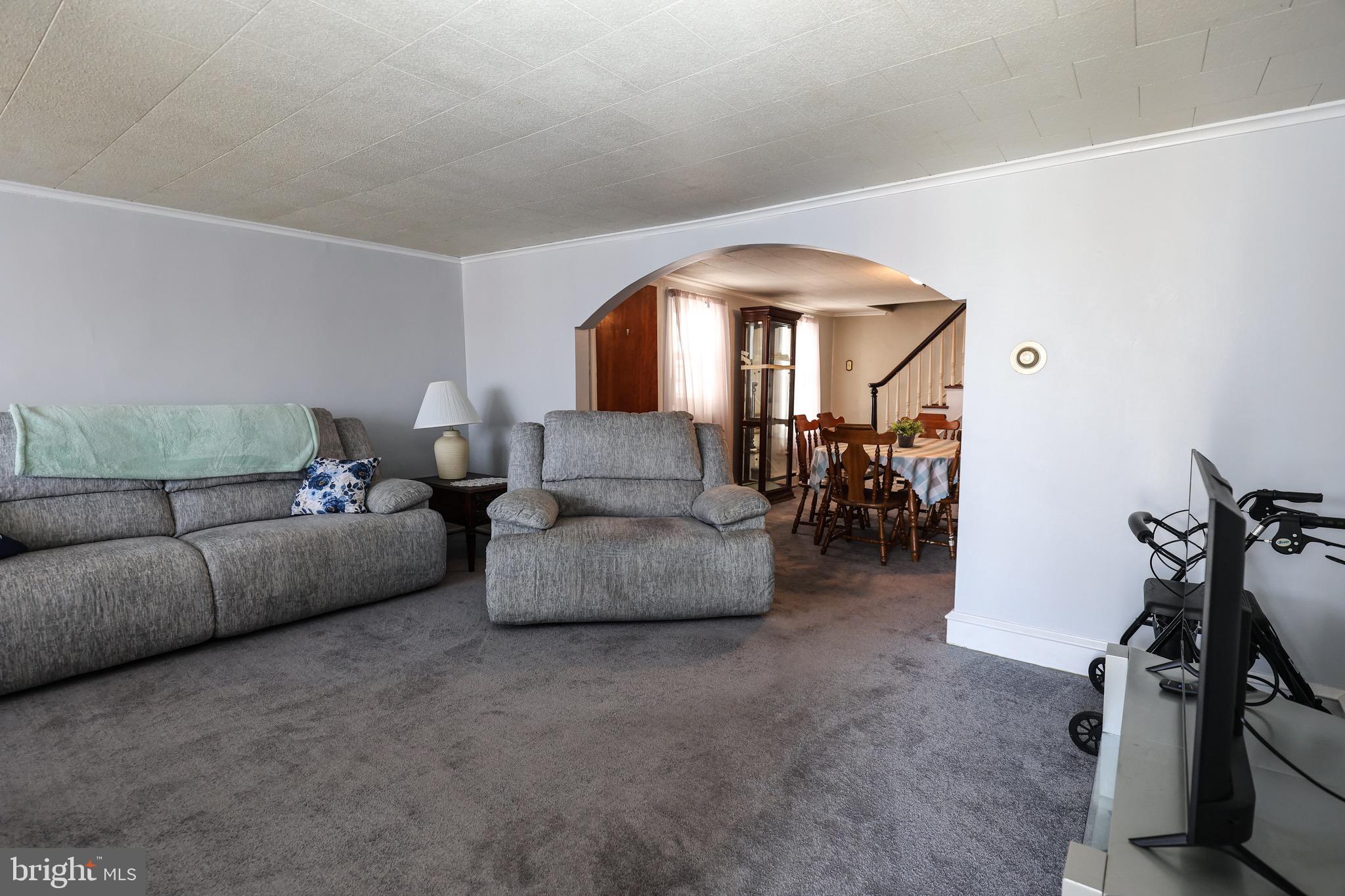 BUNKER HILL - Residential