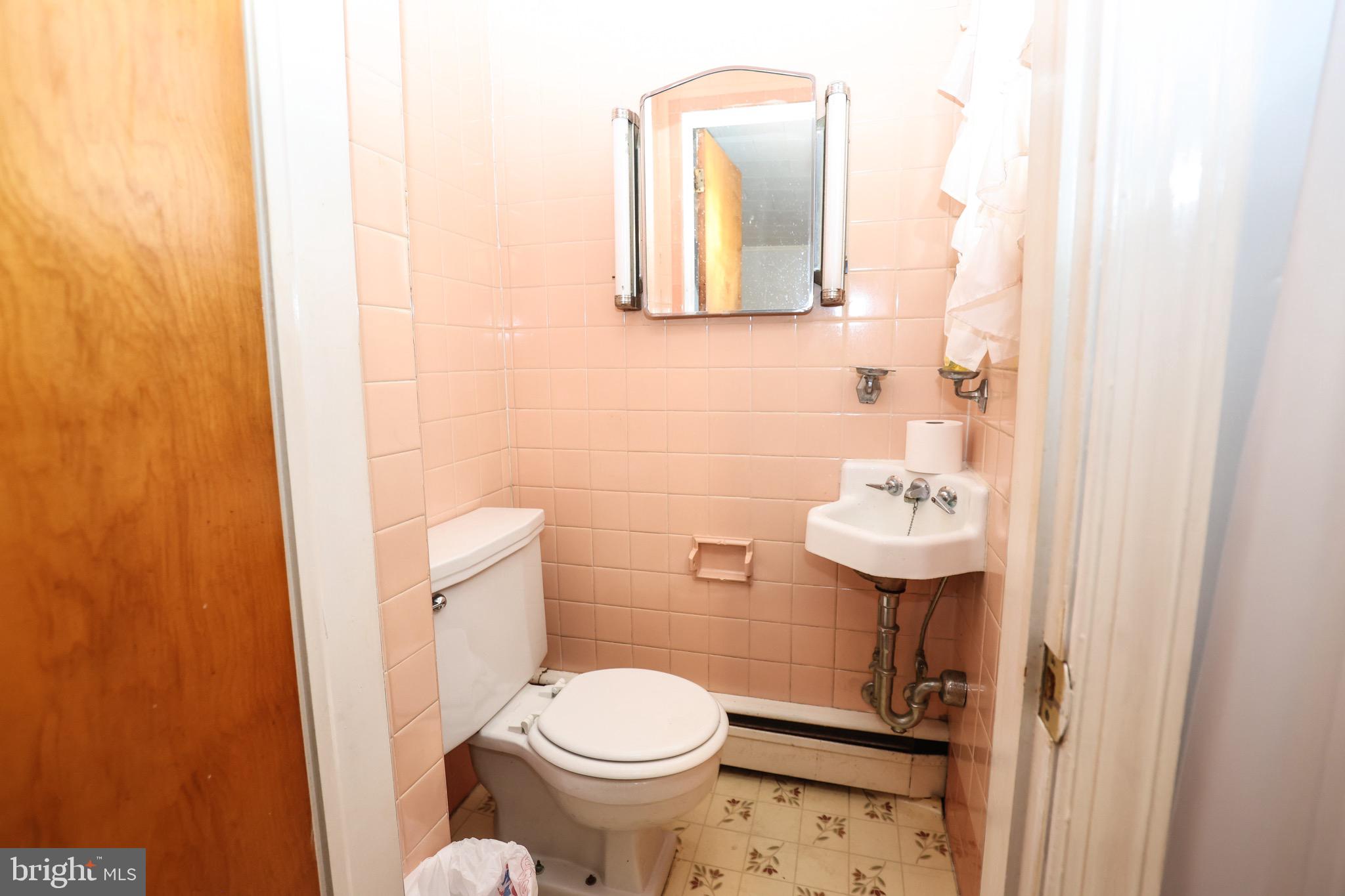 BUNKER HILL - Residential