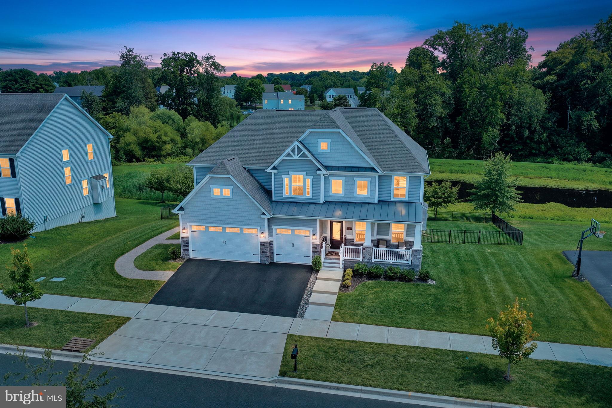 558 SPRING HOLLOW DRIVE