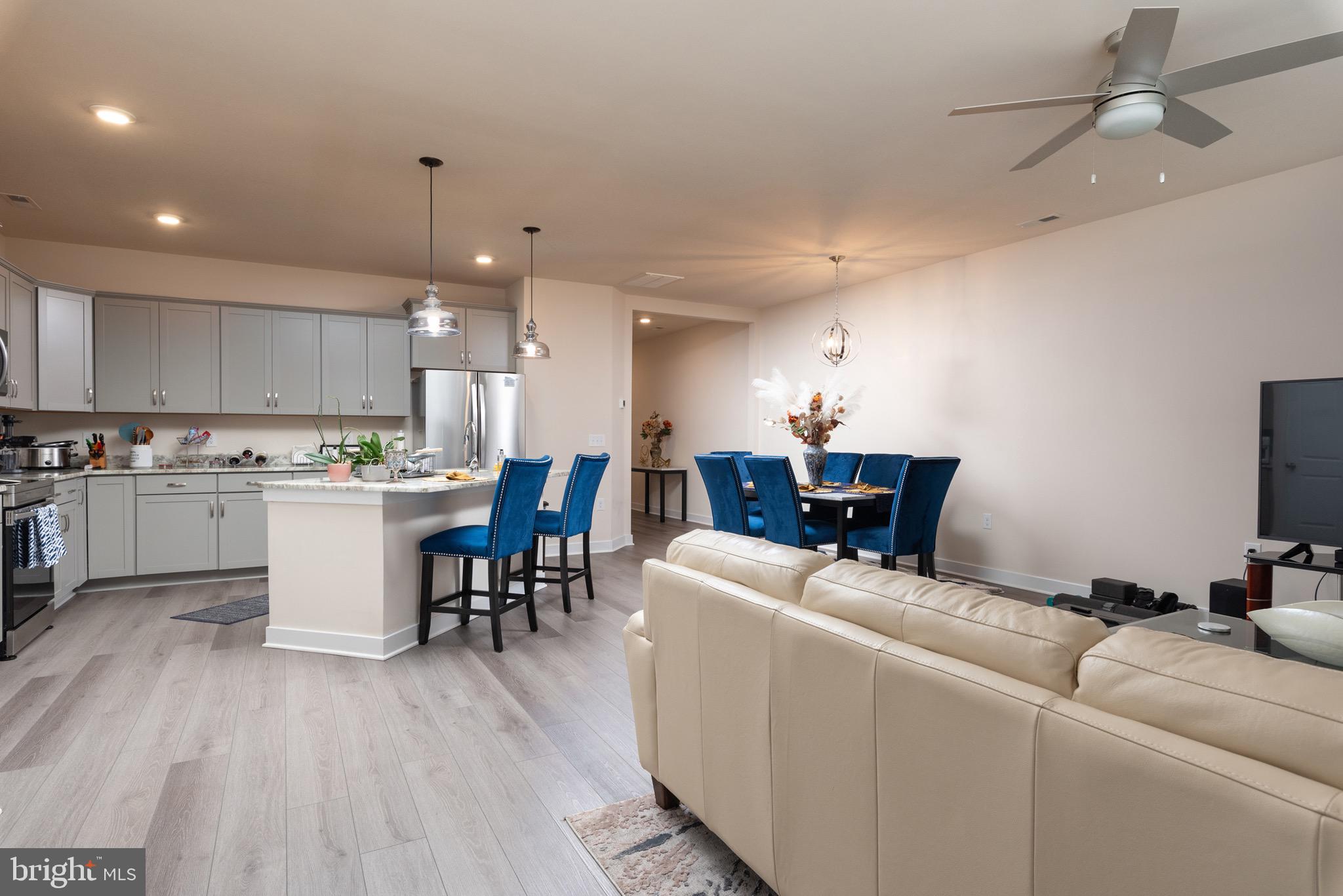 MIDLOTHIAN - Residential