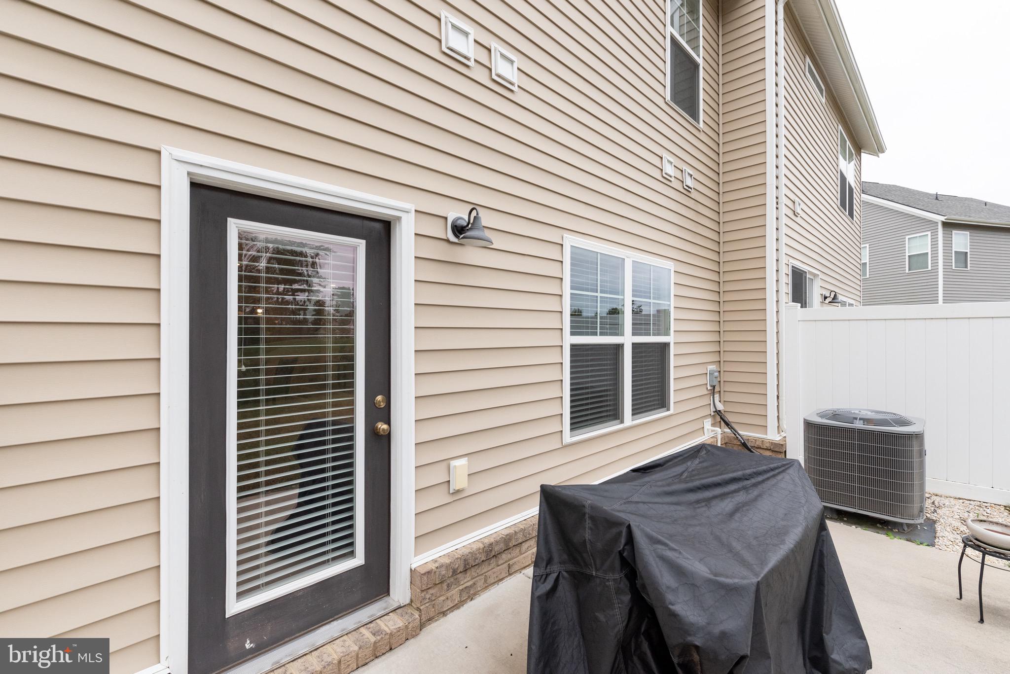 MIDLOTHIAN - Residential