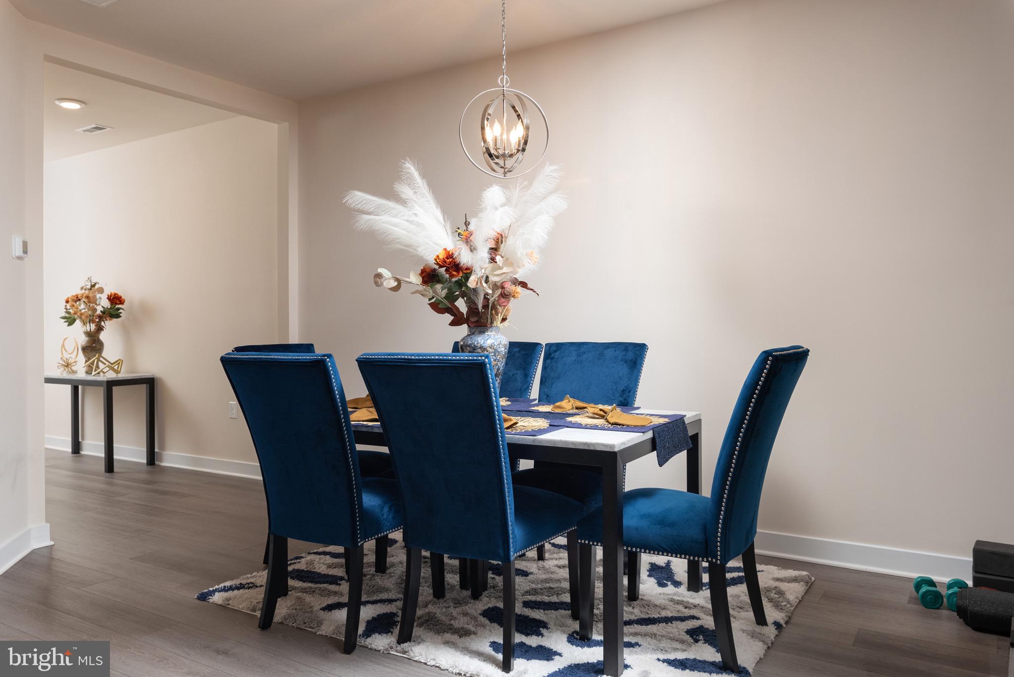 MIDLOTHIAN - Residential