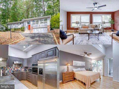 3503 ALBA PLACE FAIRFAX VA 22031