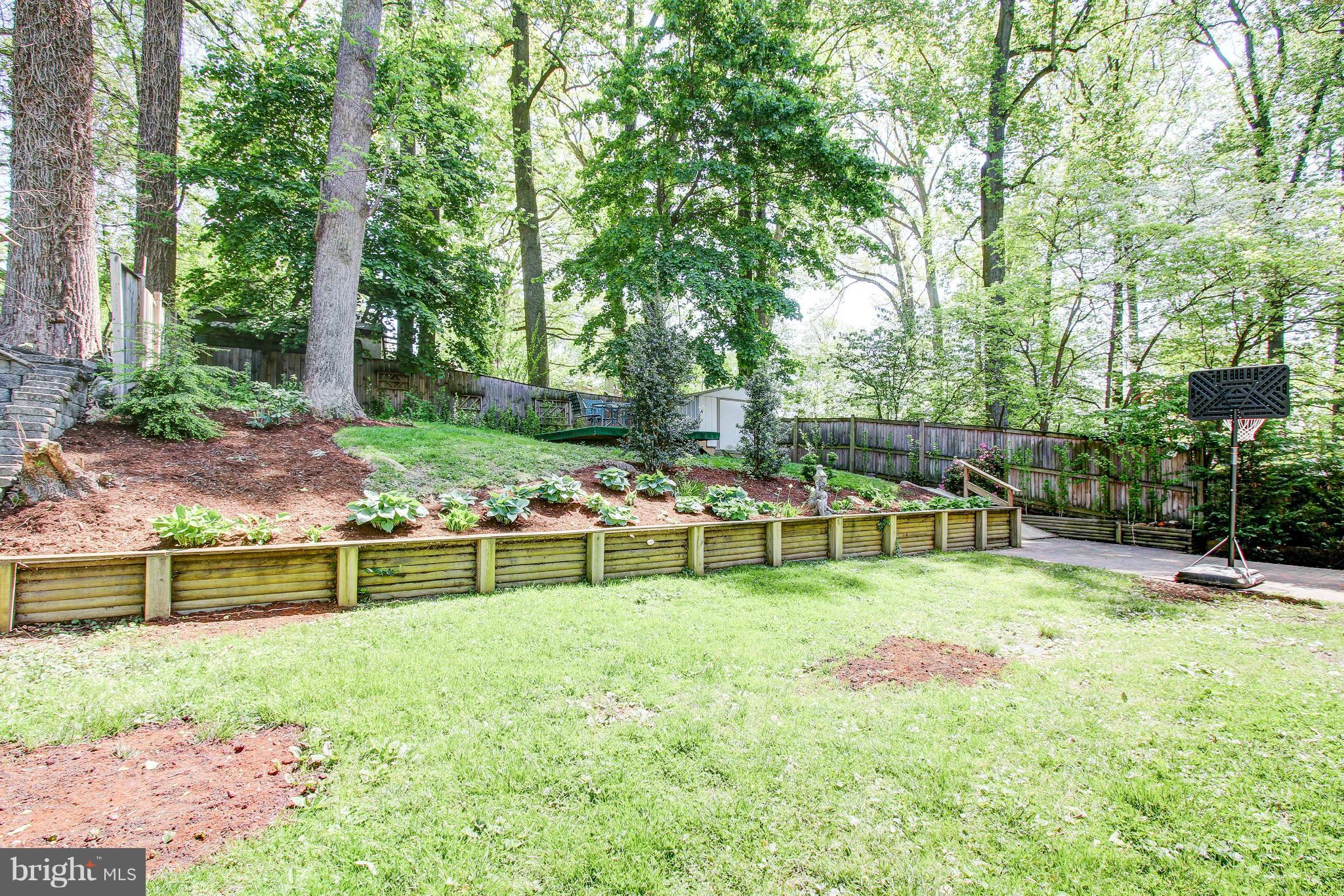 HOMEWOOD - Residential