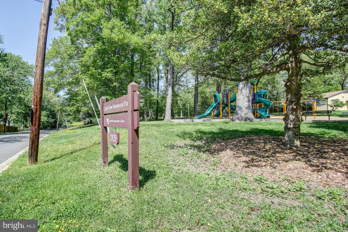 HOMEWOOD - Residential