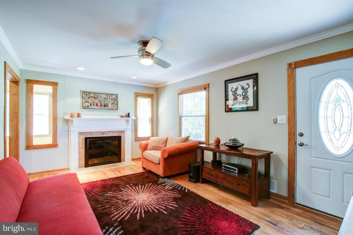 HOMEWOOD - Residential