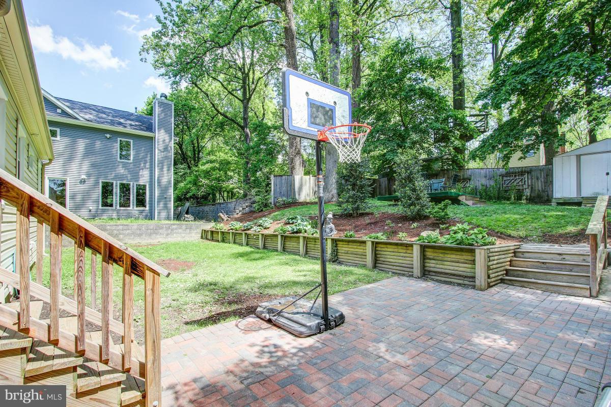 HOMEWOOD - Residential