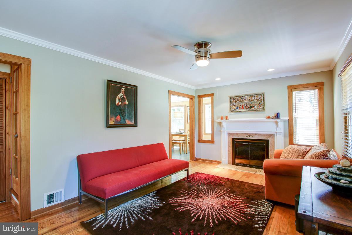 HOMEWOOD - Residential