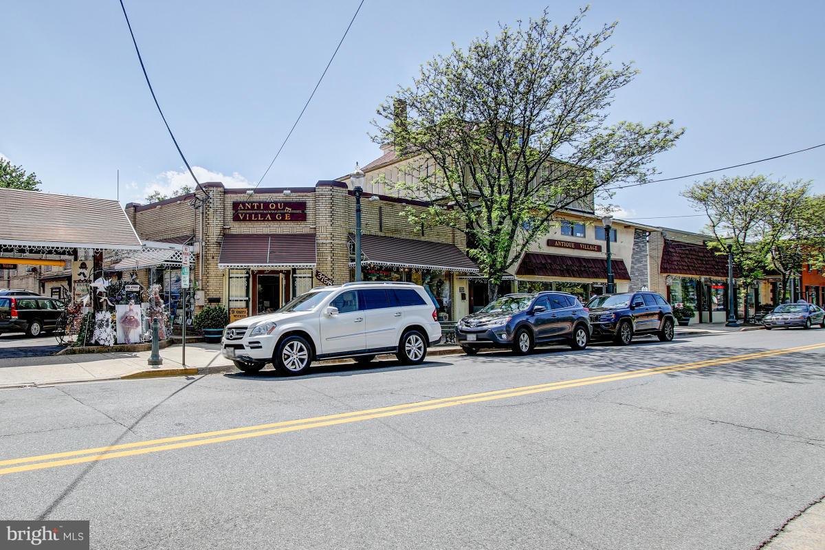 HOMEWOOD - Residential