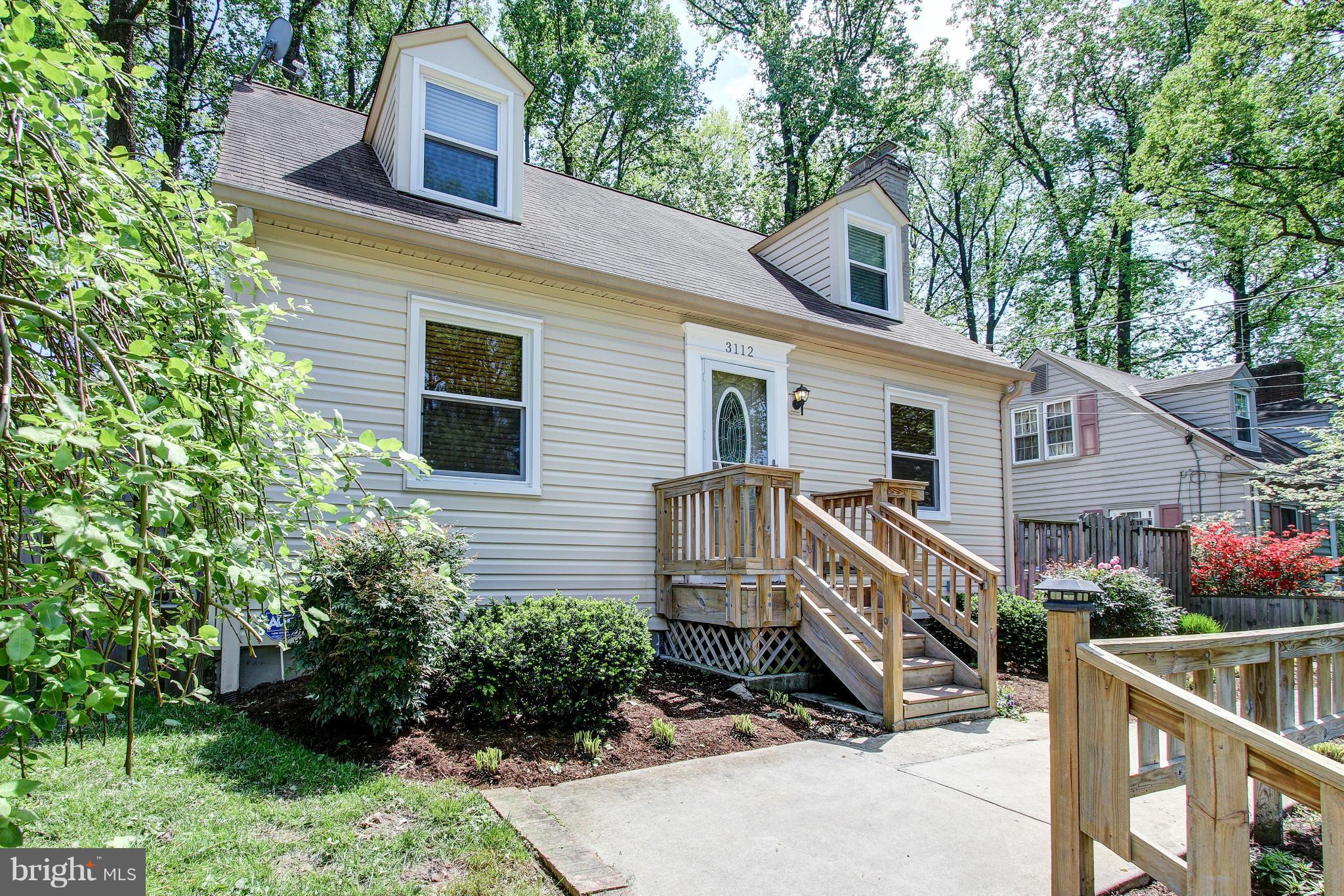 HOMEWOOD - Residential