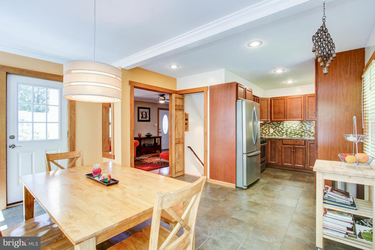 HOMEWOOD - Residential