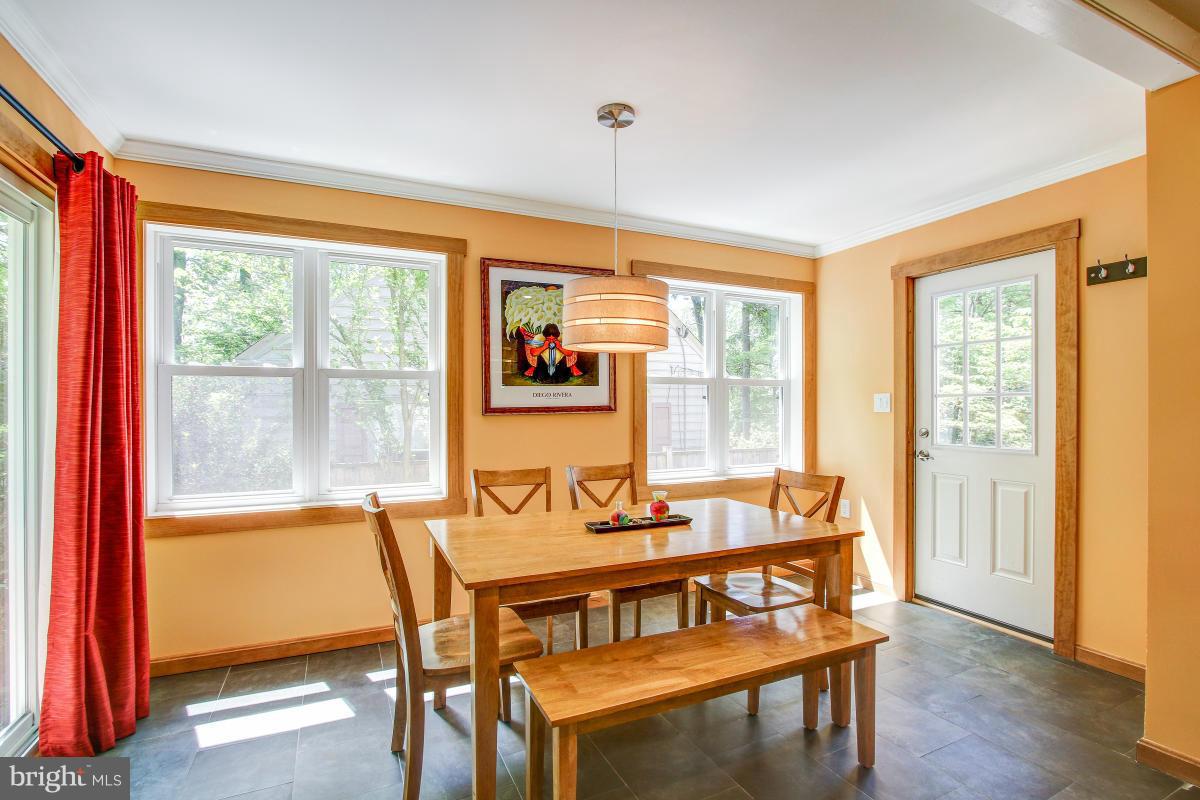 HOMEWOOD - Residential