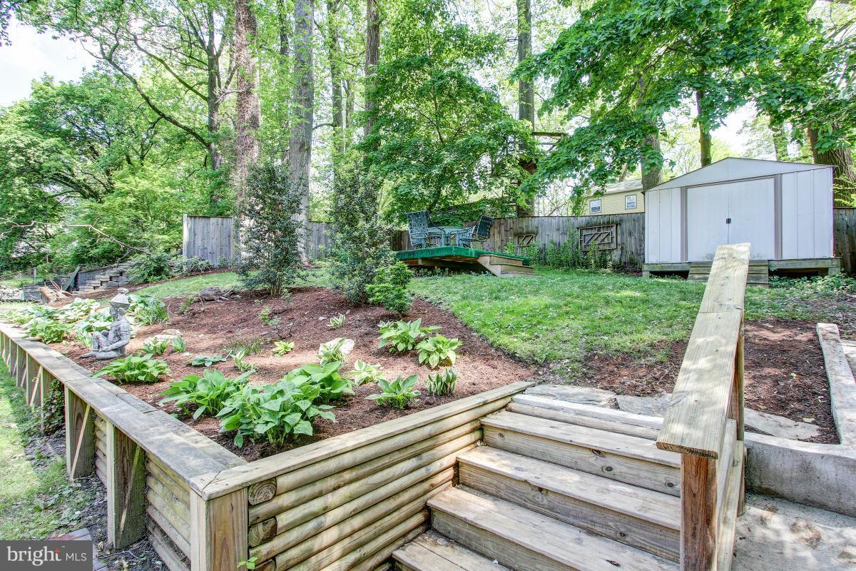 HOMEWOOD - Residential