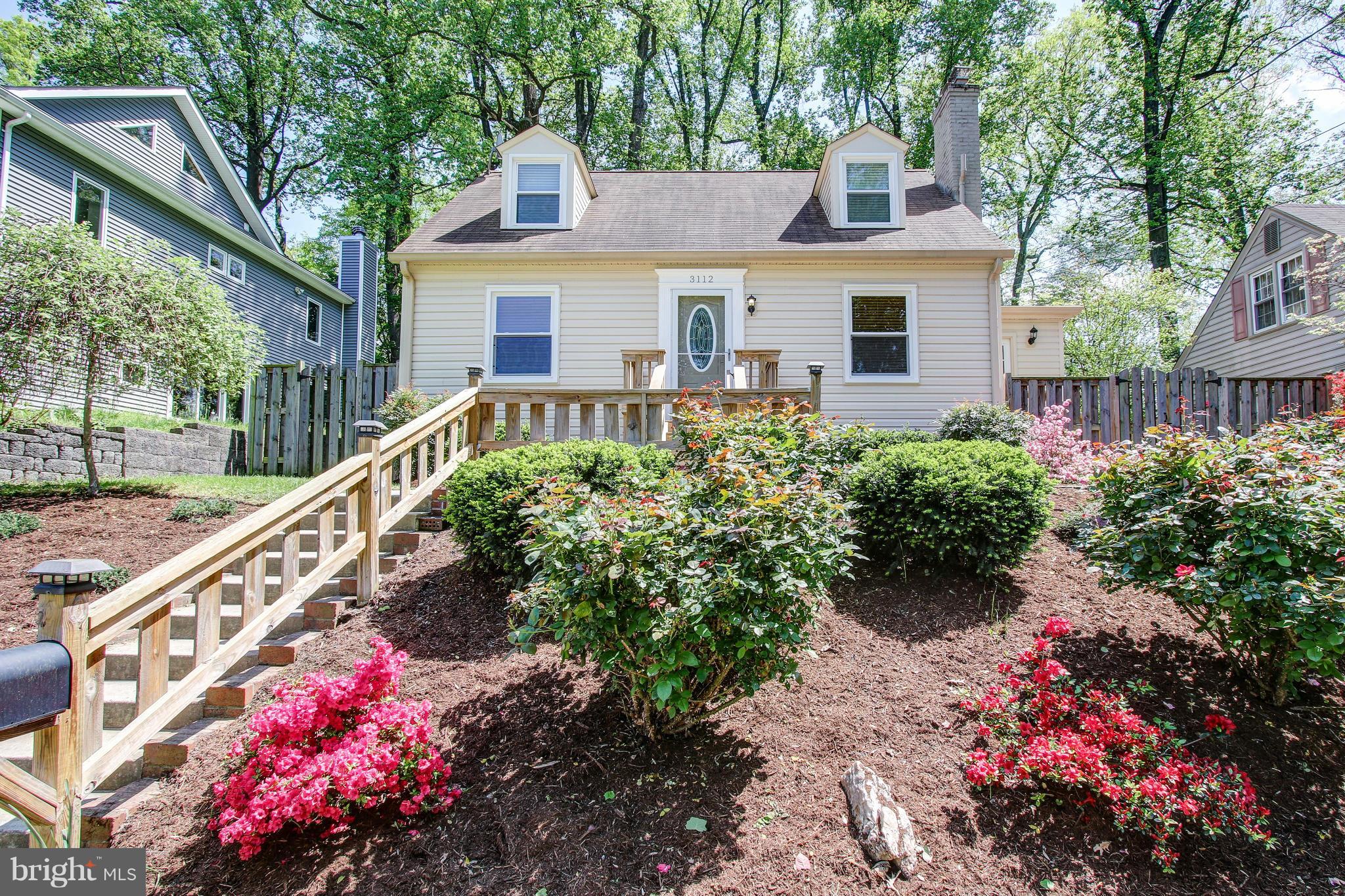 HOMEWOOD - Residential