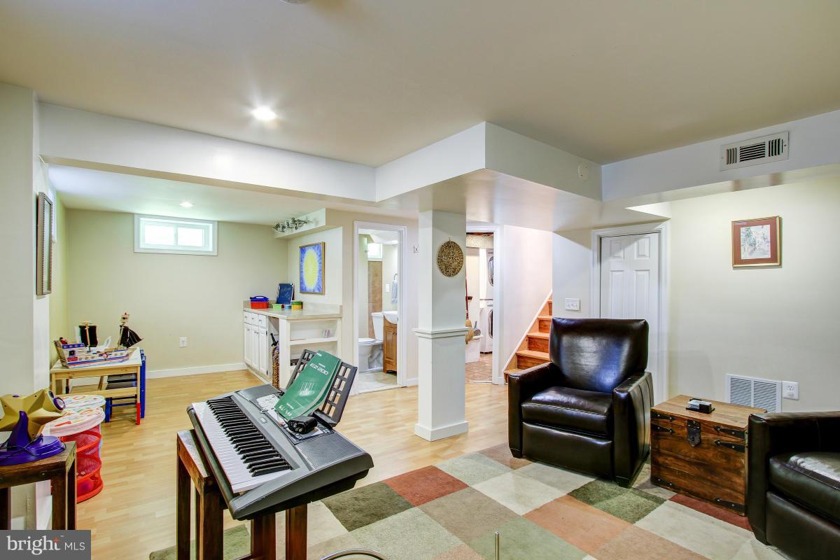 HOMEWOOD - Residential