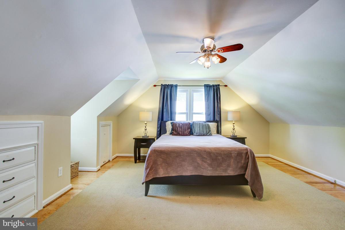 HOMEWOOD - Residential