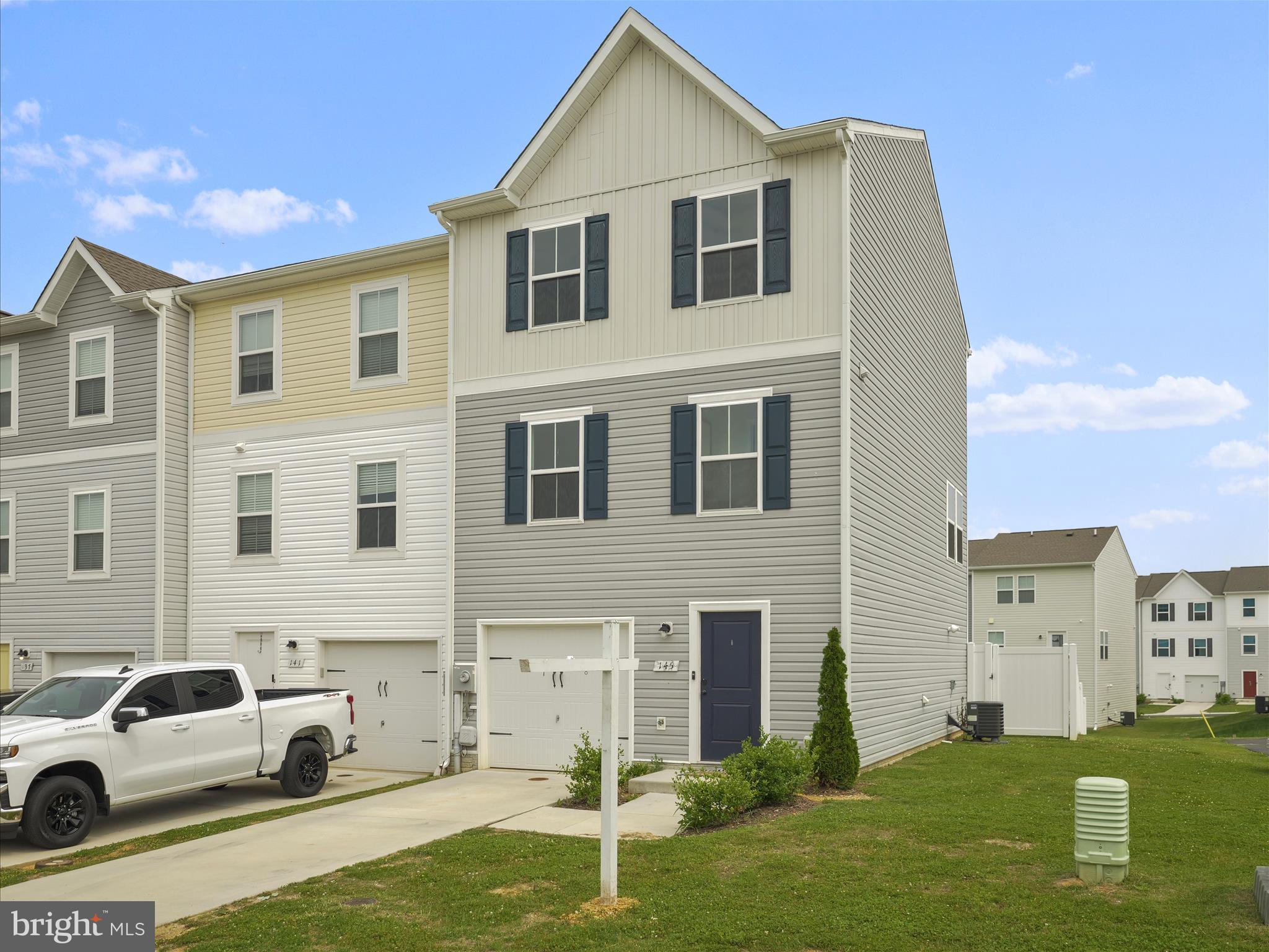 145 PERDIZ ROAD